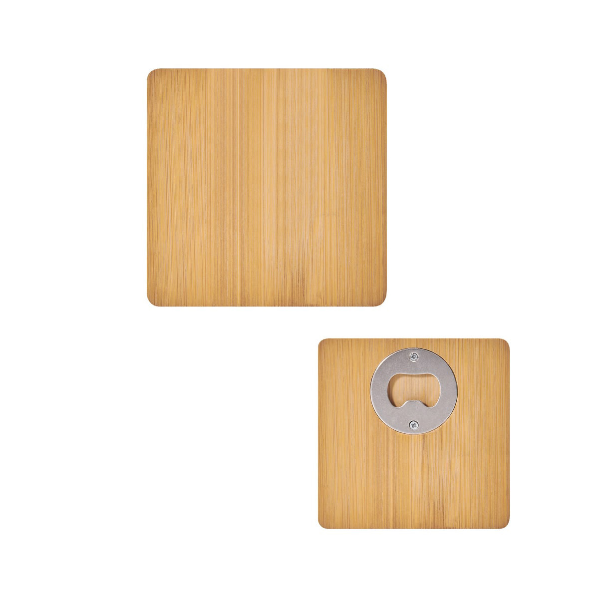 Portavasos promocionales hout