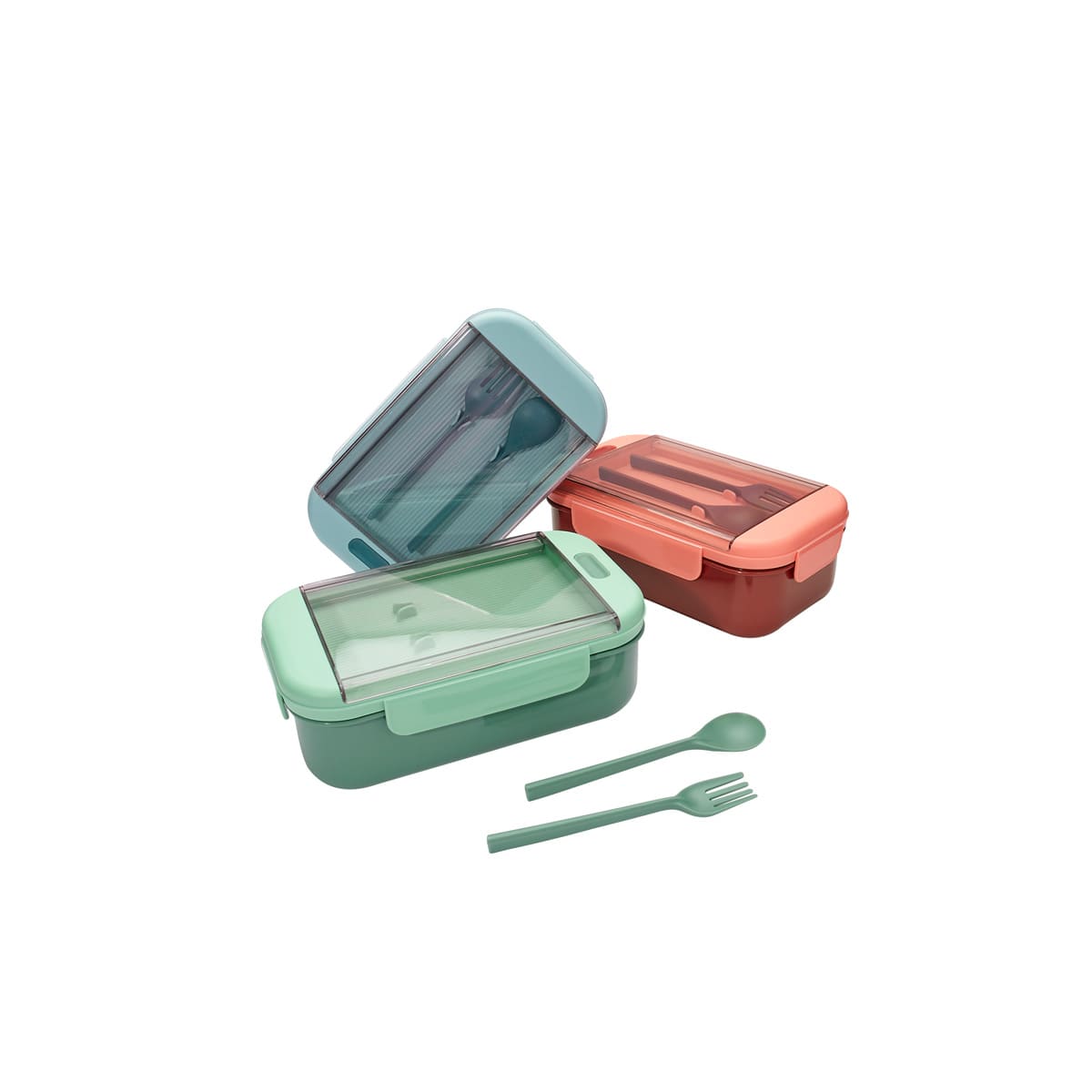 Portaviandas promocionales chizu