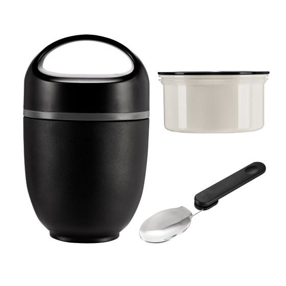 Portaviandas promocionales tanzi