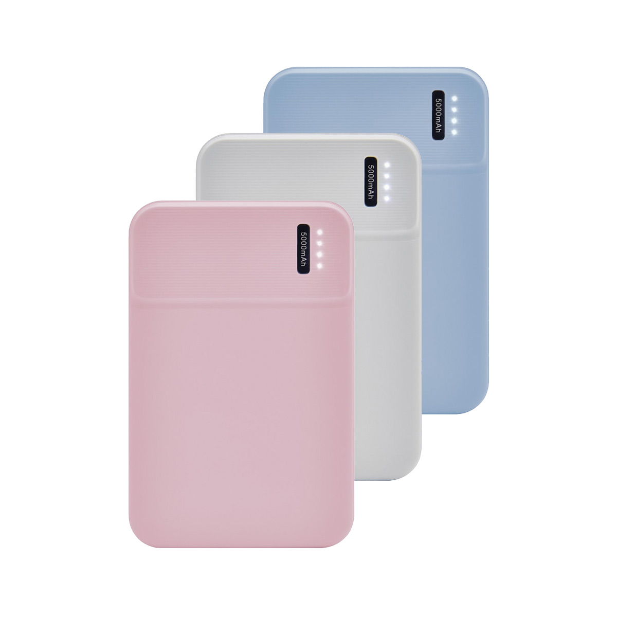 Power promocionales bank davul