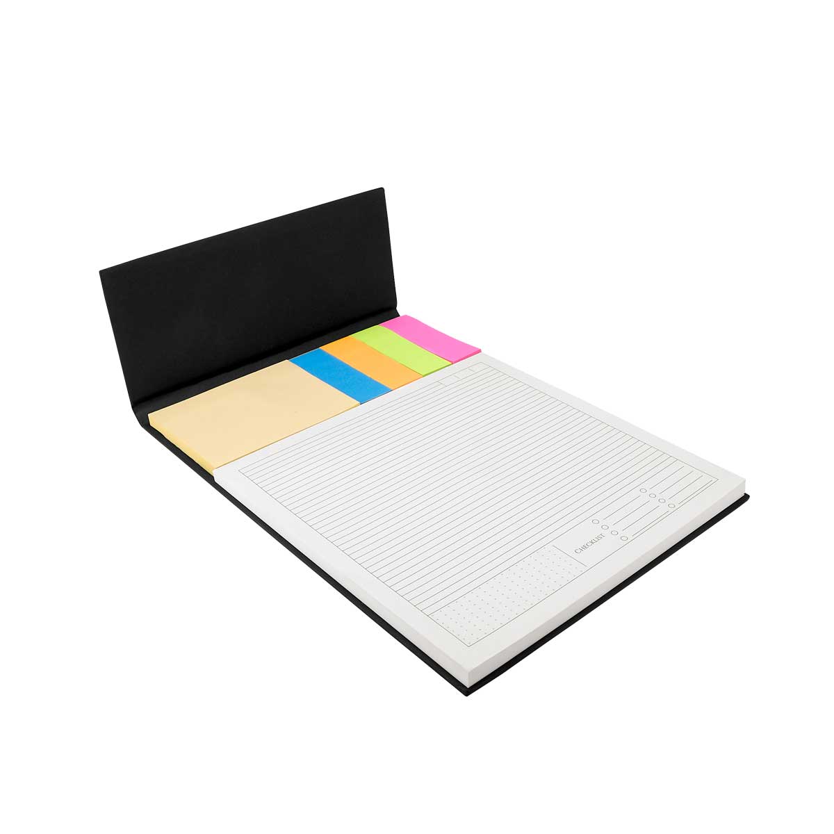 Programador promocionales salome