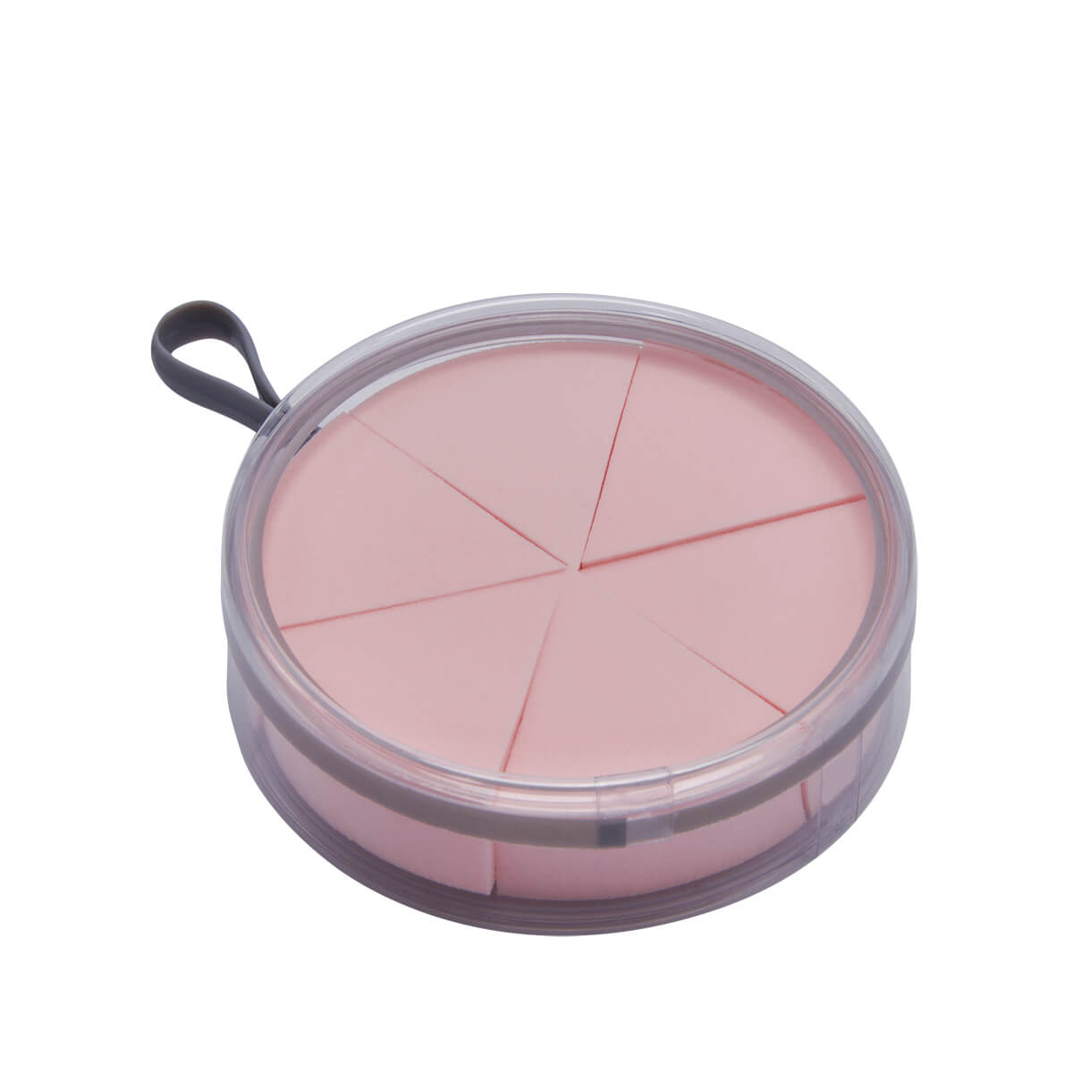 Set promocionales de aplicadores maquilash