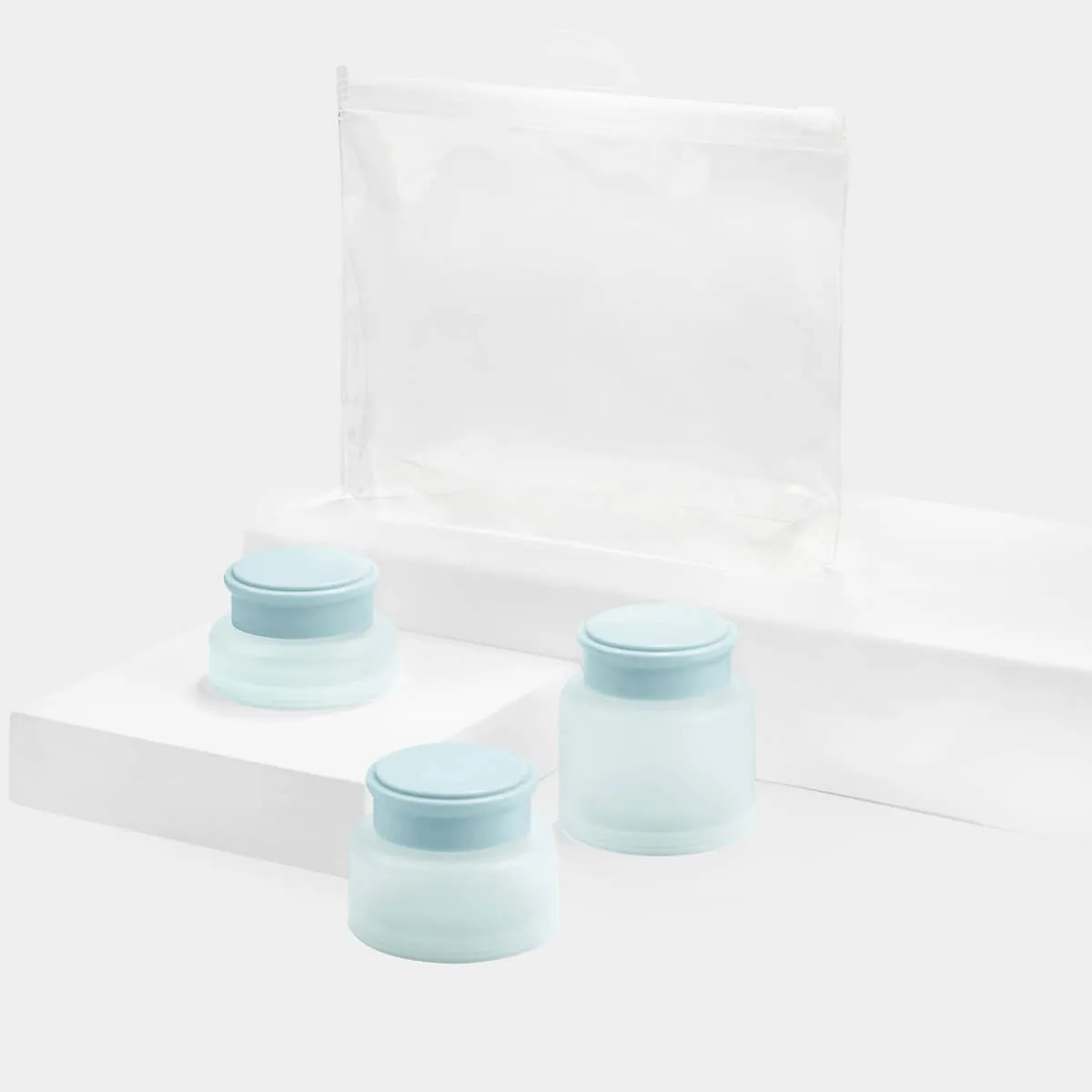 Set de contenedores zuren