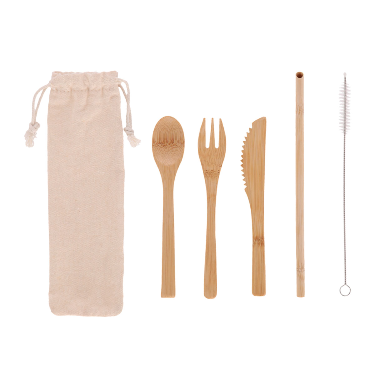 Set promocionales de cubiertos deja vu