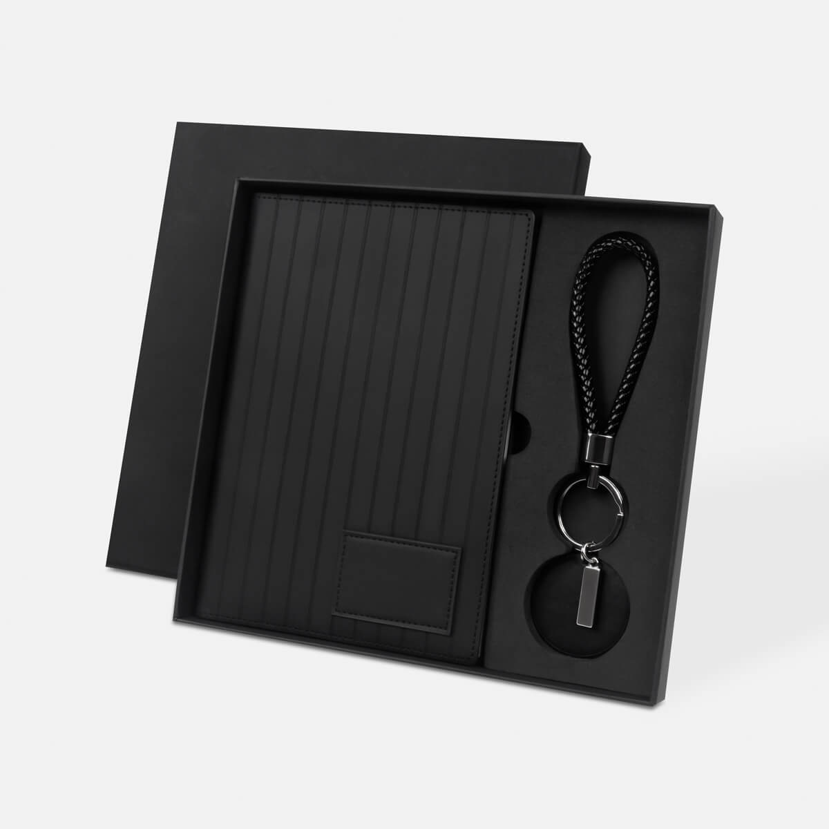 Set promocionales de libreta reki