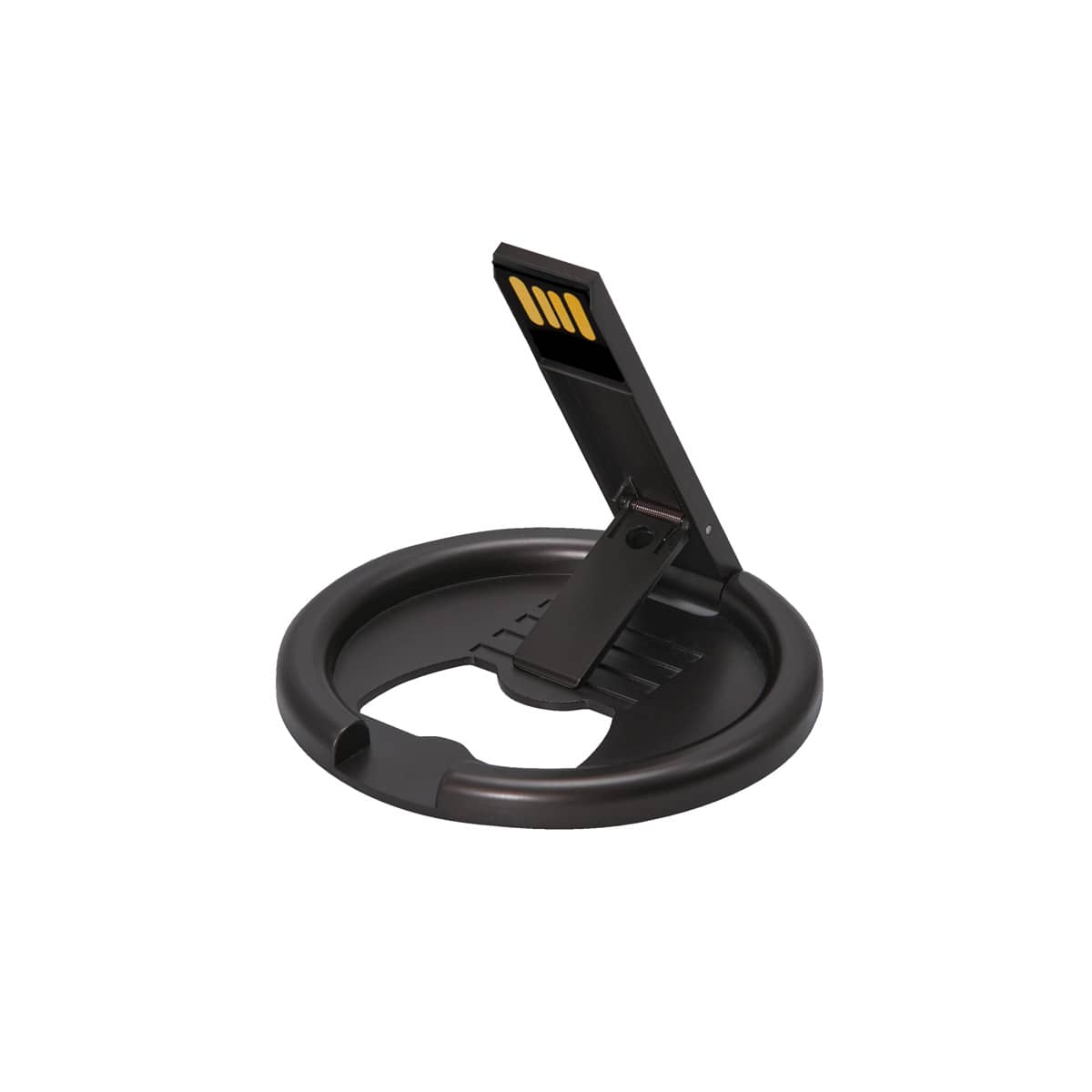 Soporte promocionales con usb satura 16 gb