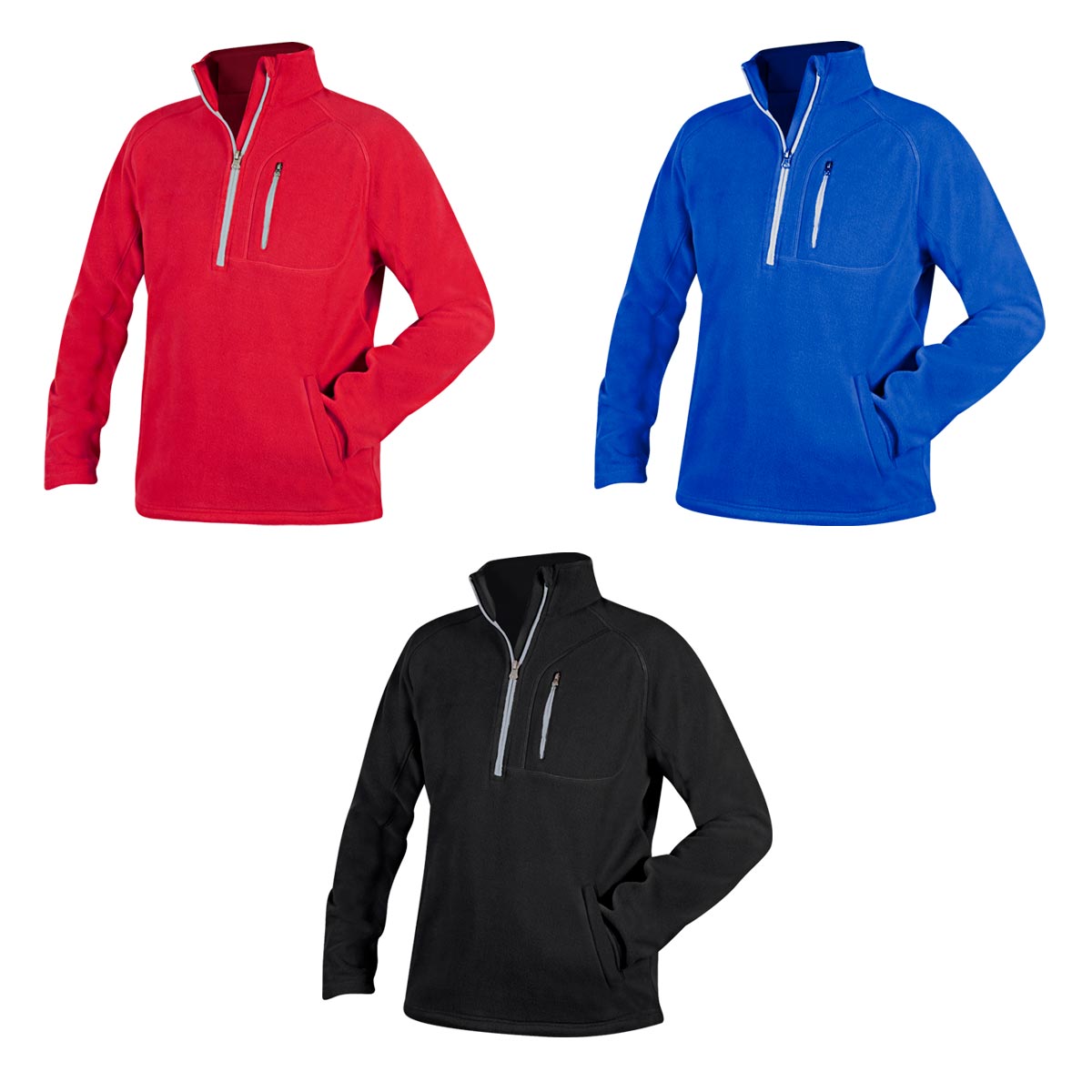 Sudadera promocionales alaska