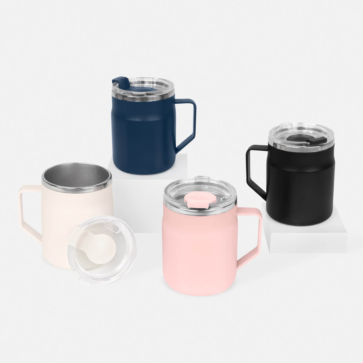 Taza promocionales eyra