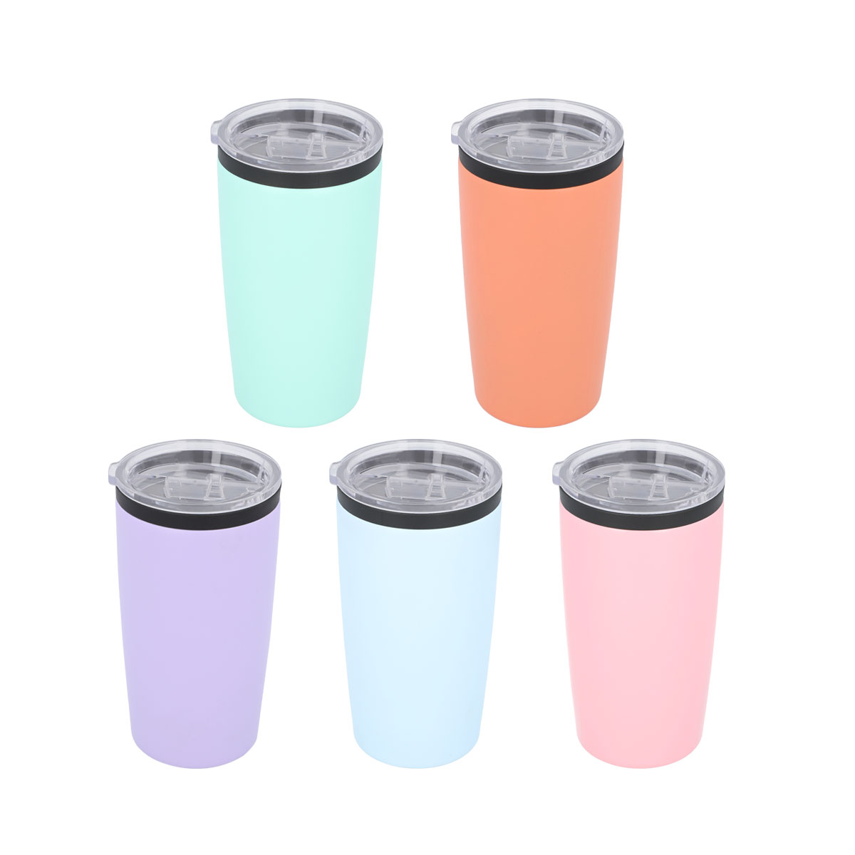 Termo promocionales peak