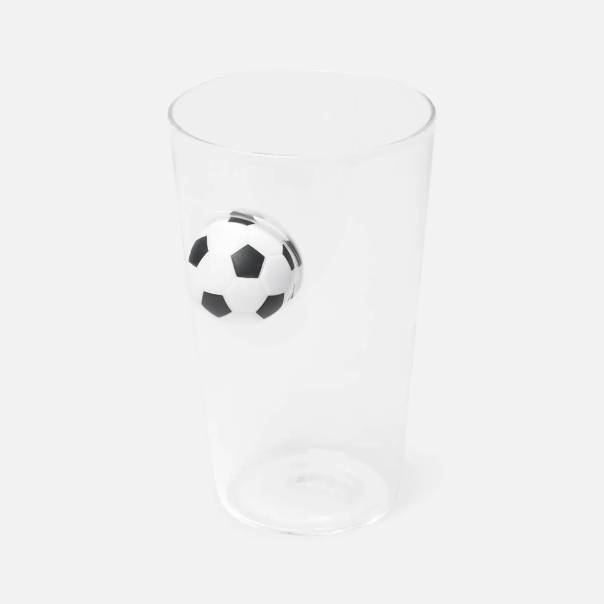 Vaso cervecero soccer