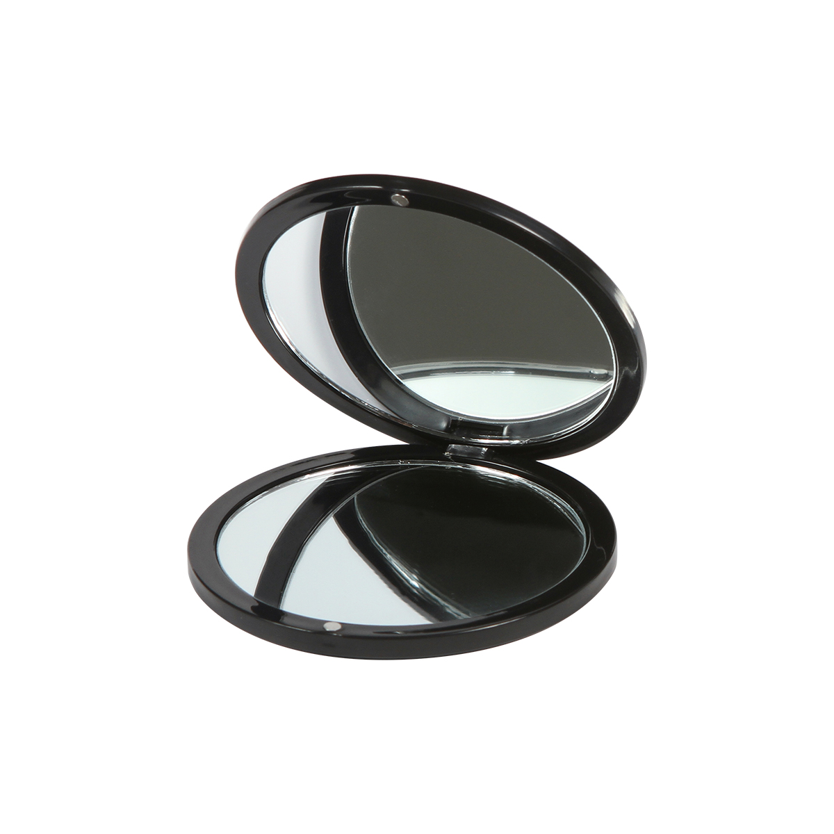 Espejo promocionales redondo doble