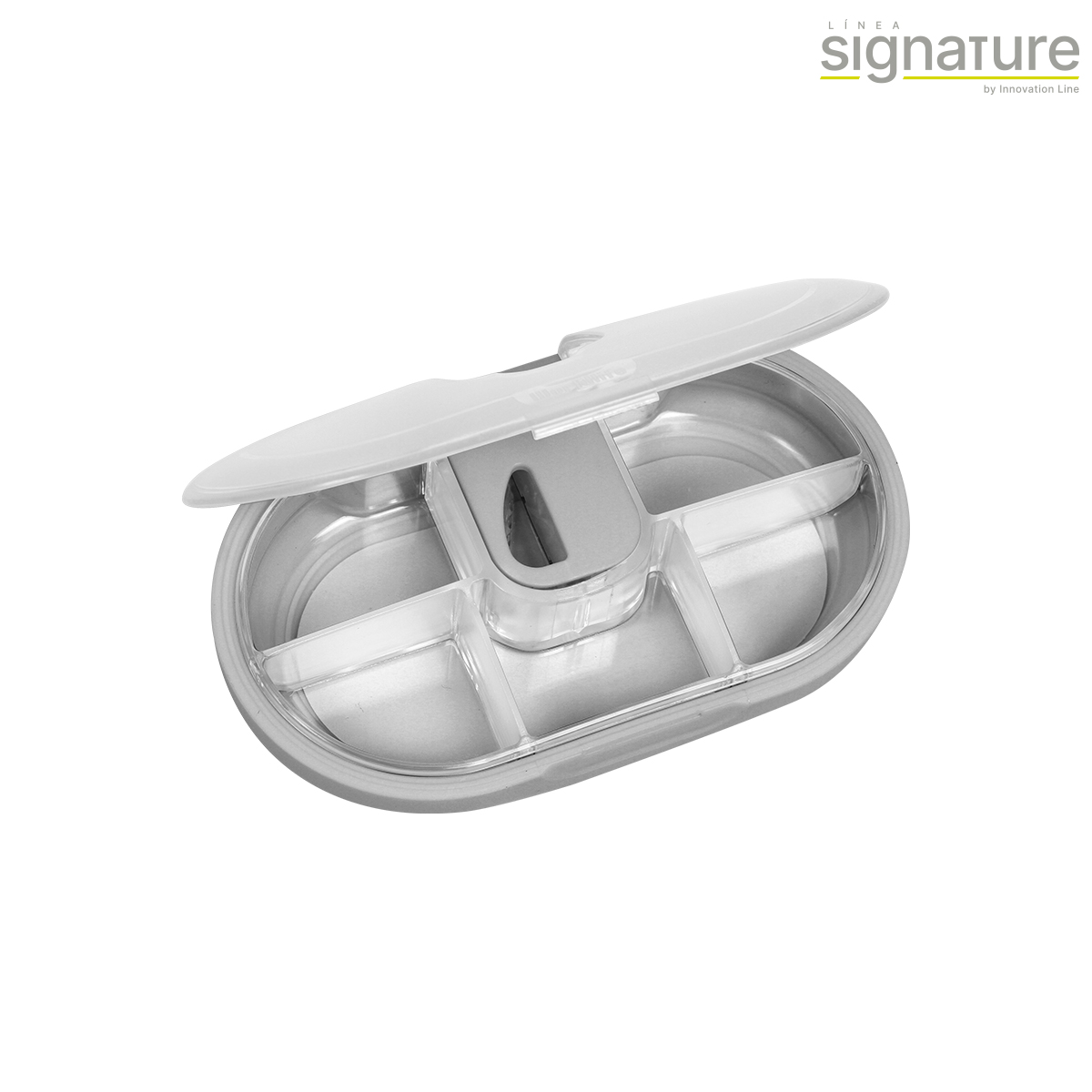 Pastillero promocionales kunda