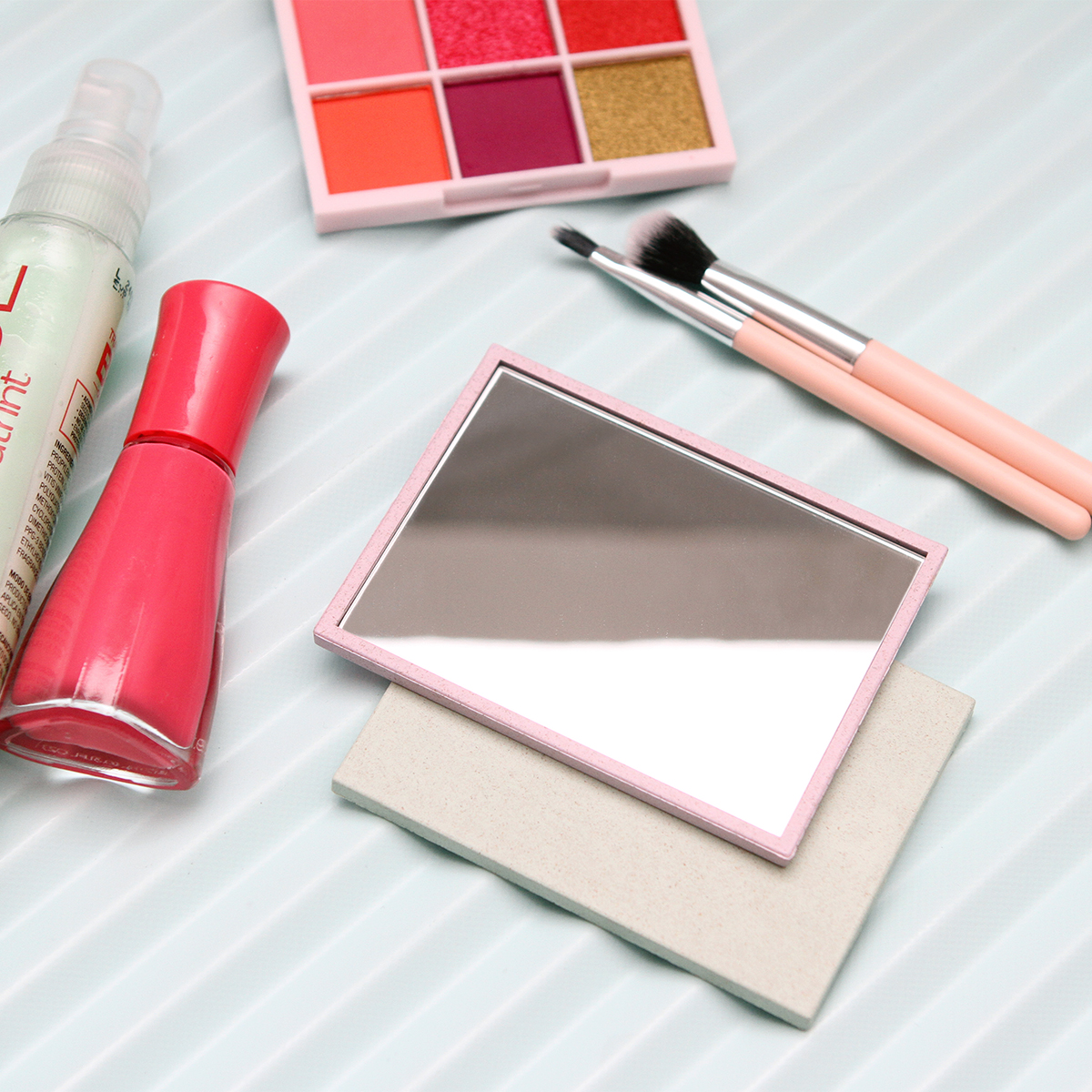 Espejo promocionales hulun