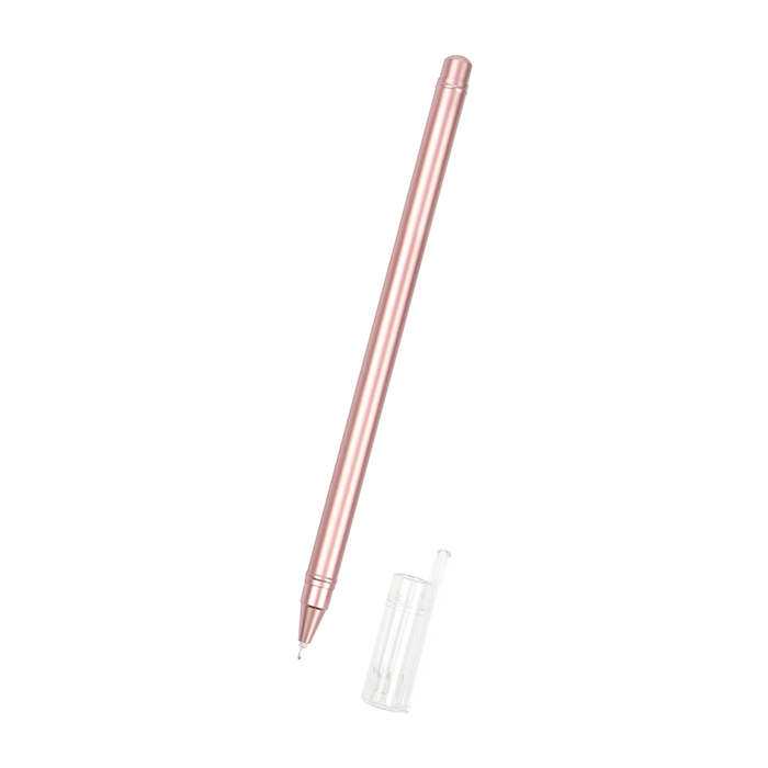 Boligrafo promocionales de plastico kiel