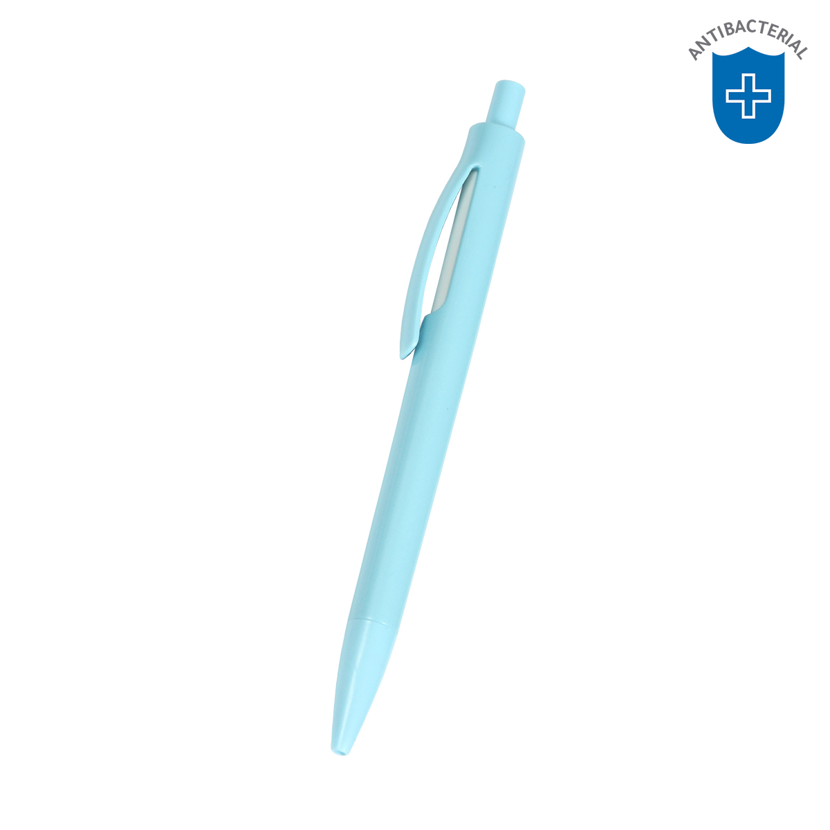 Boligrafo promocionales antibacterial