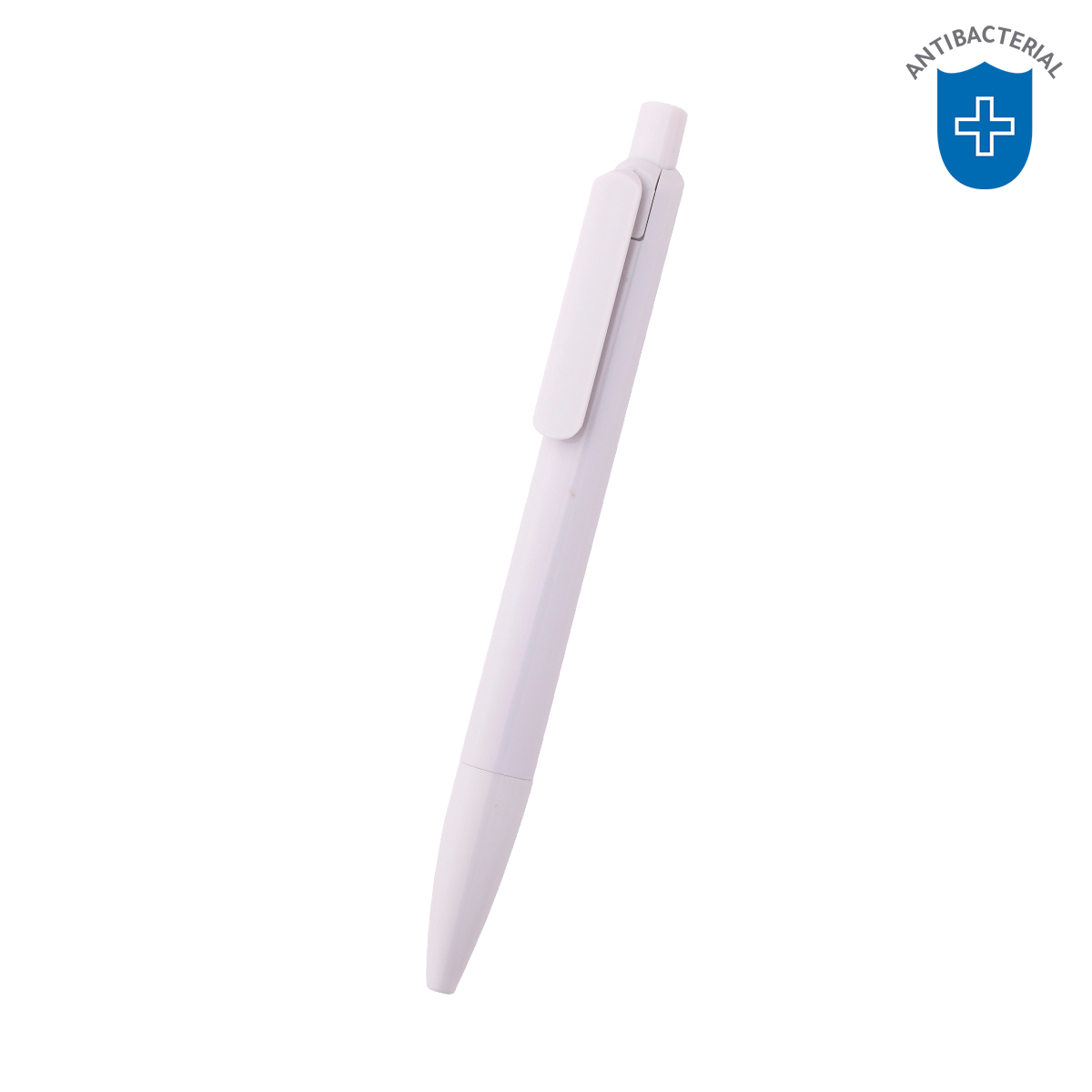 Boligrafo promocionales antibacterial