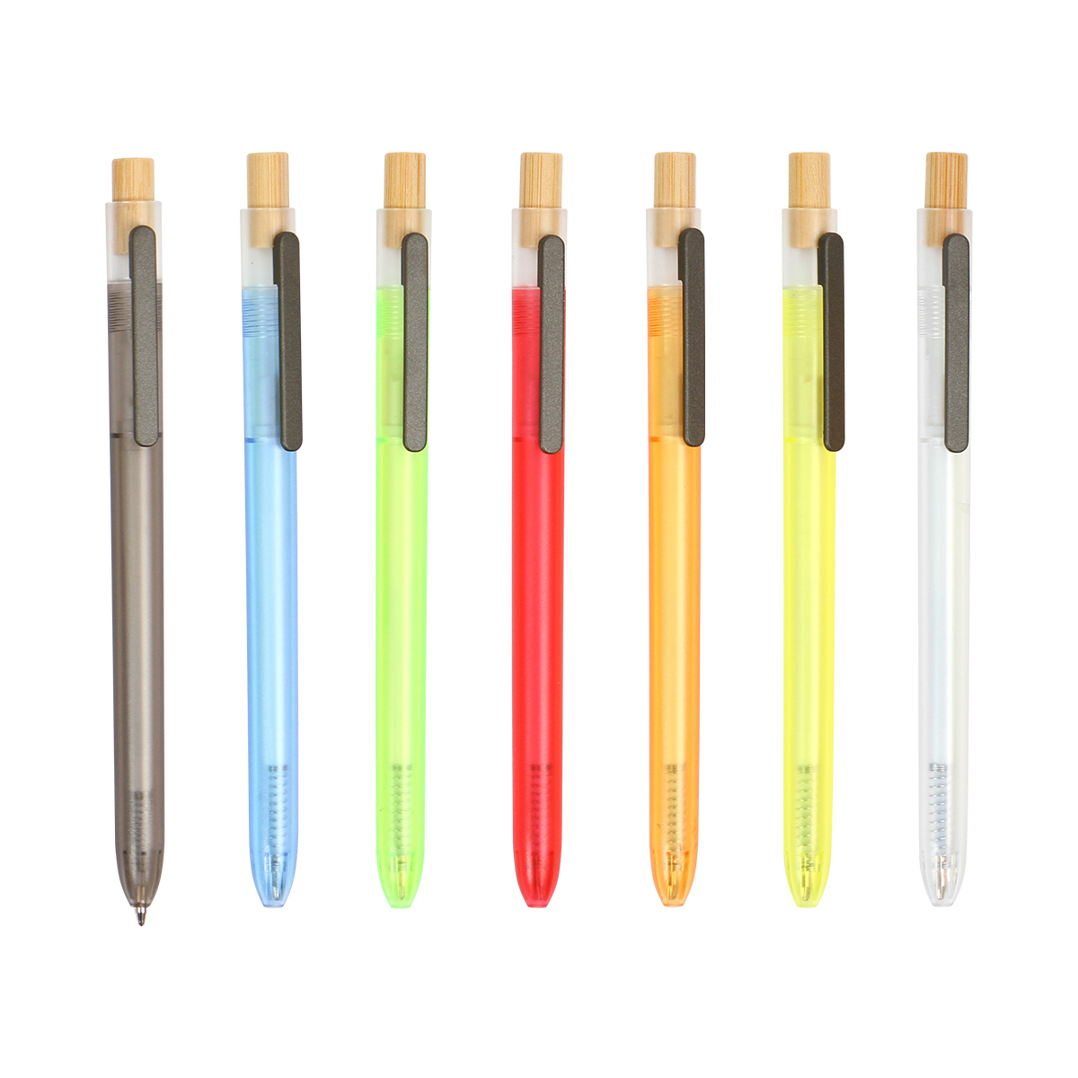 Boligrafo promocionales malung