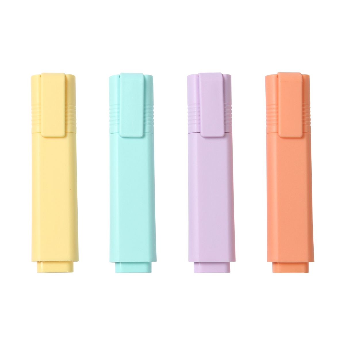 Set promocionales de marcatextos lesse