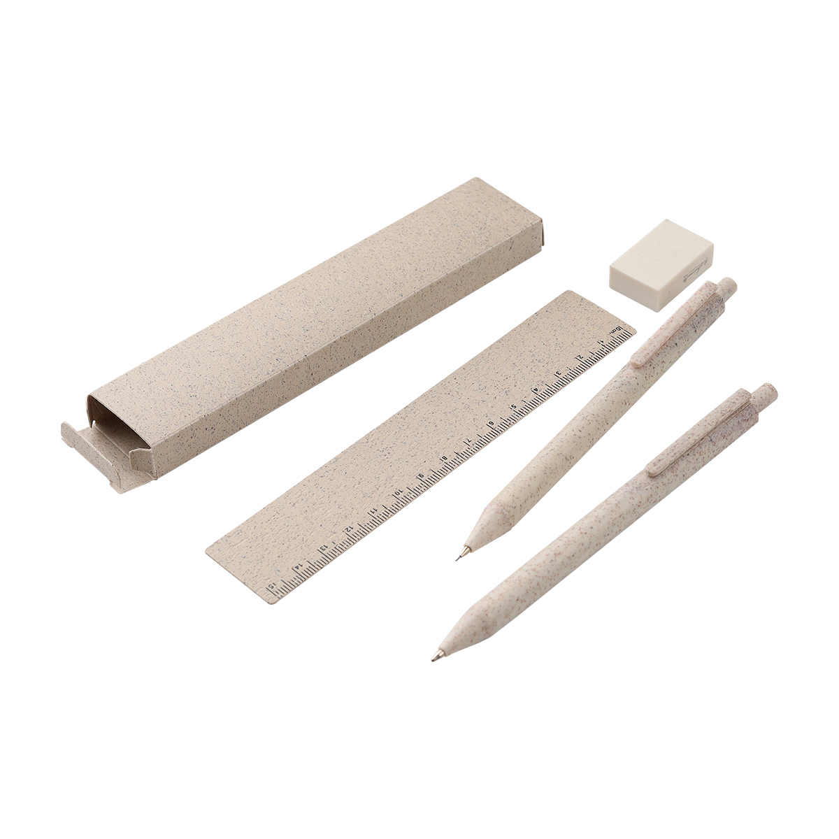 Set promocionales escolar uvira