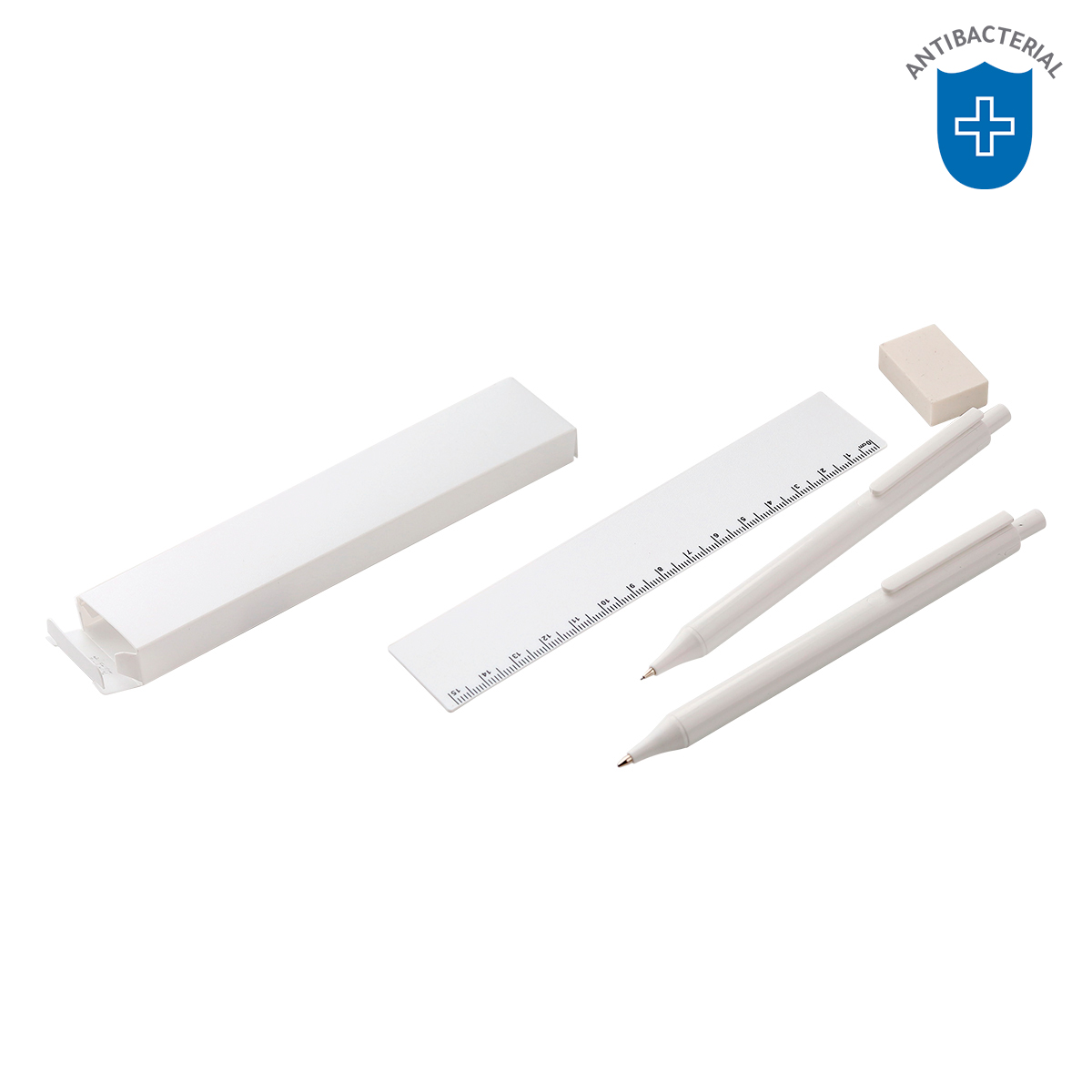 Set promocionales antibacterial