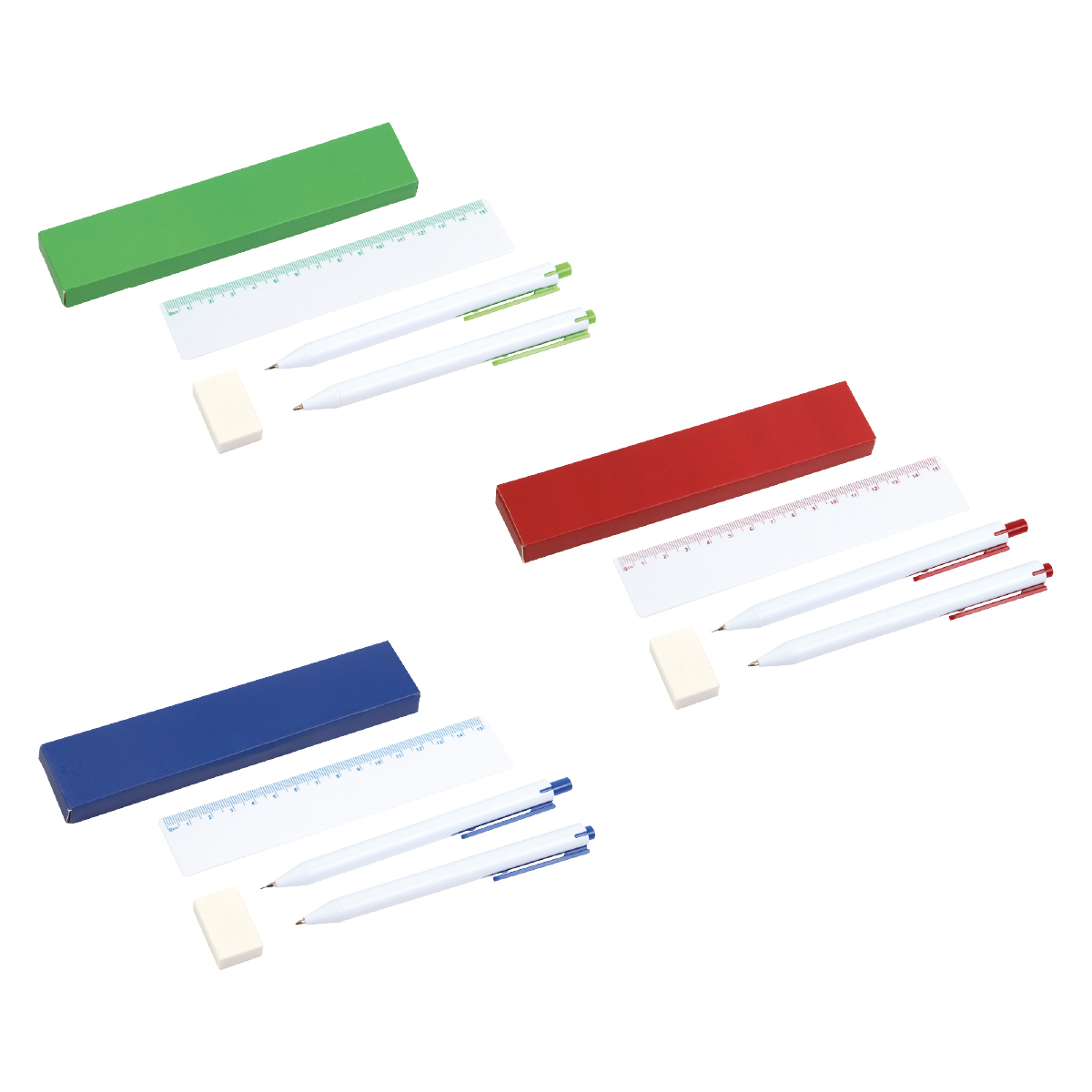 Set promocionales tamsalu