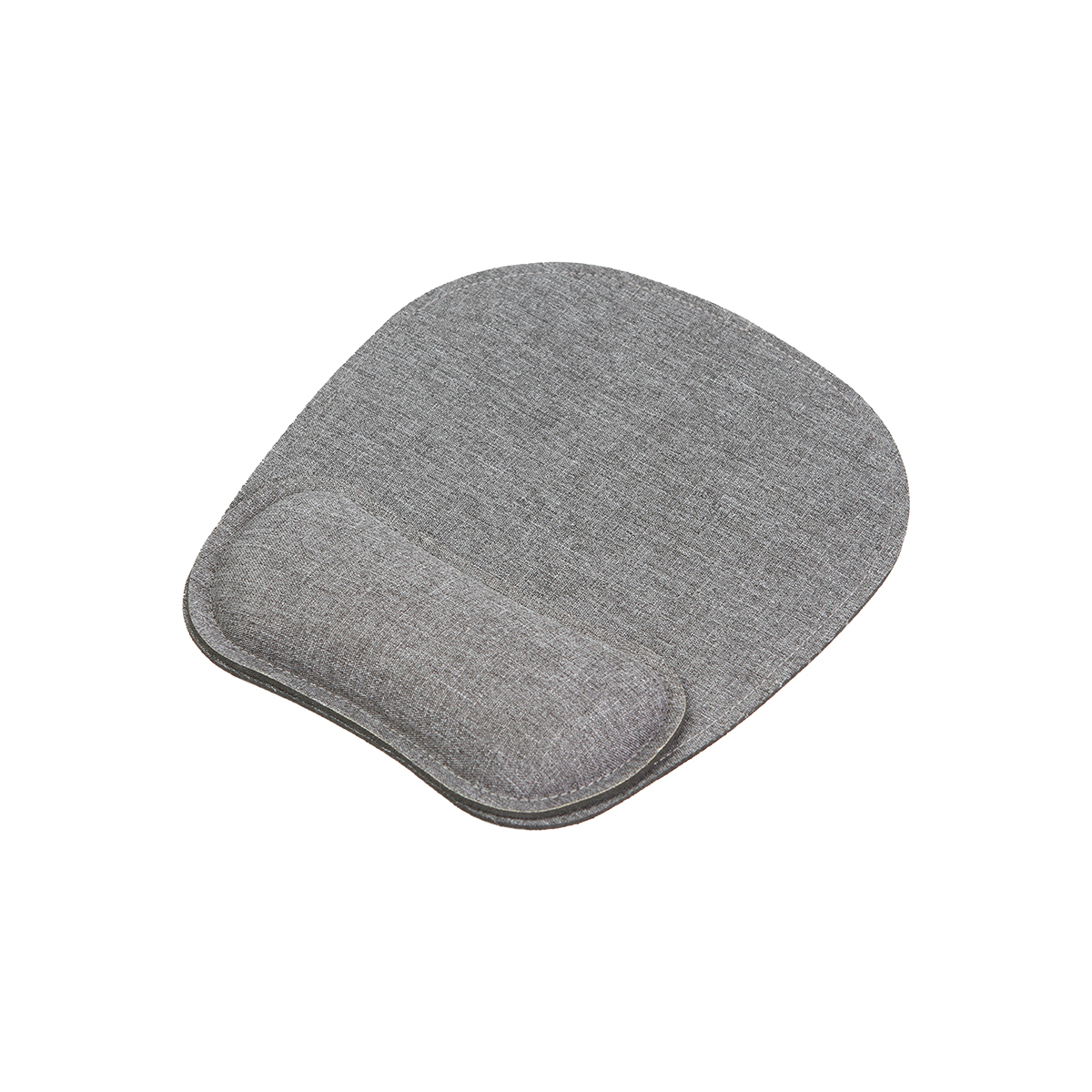 Mouse promocionales pad loksa