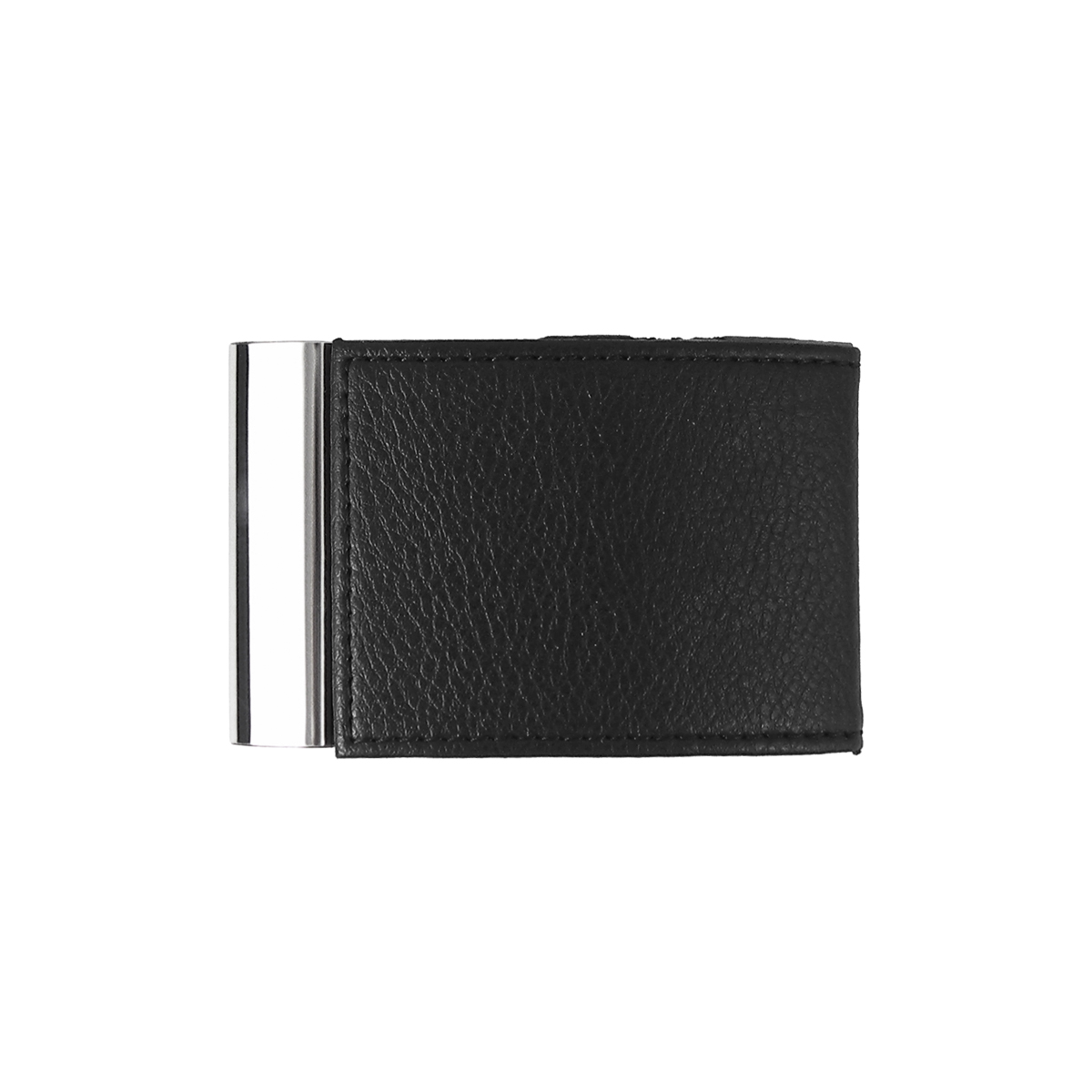 Porta promocionales tarjetas curvo