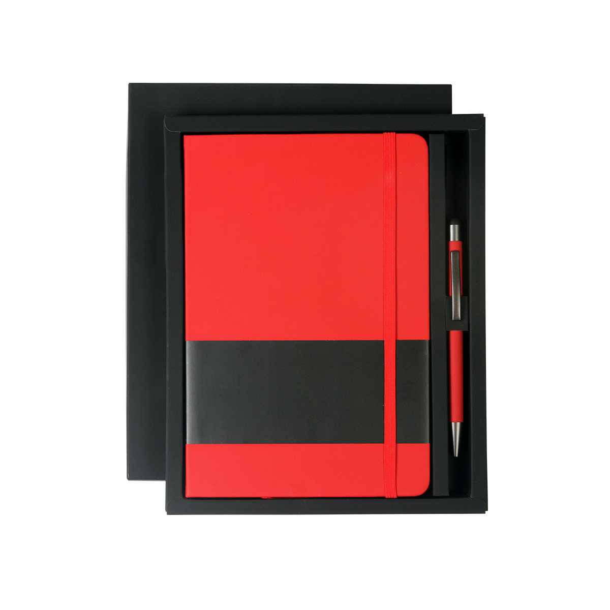 Set promocionales de libreta andhra