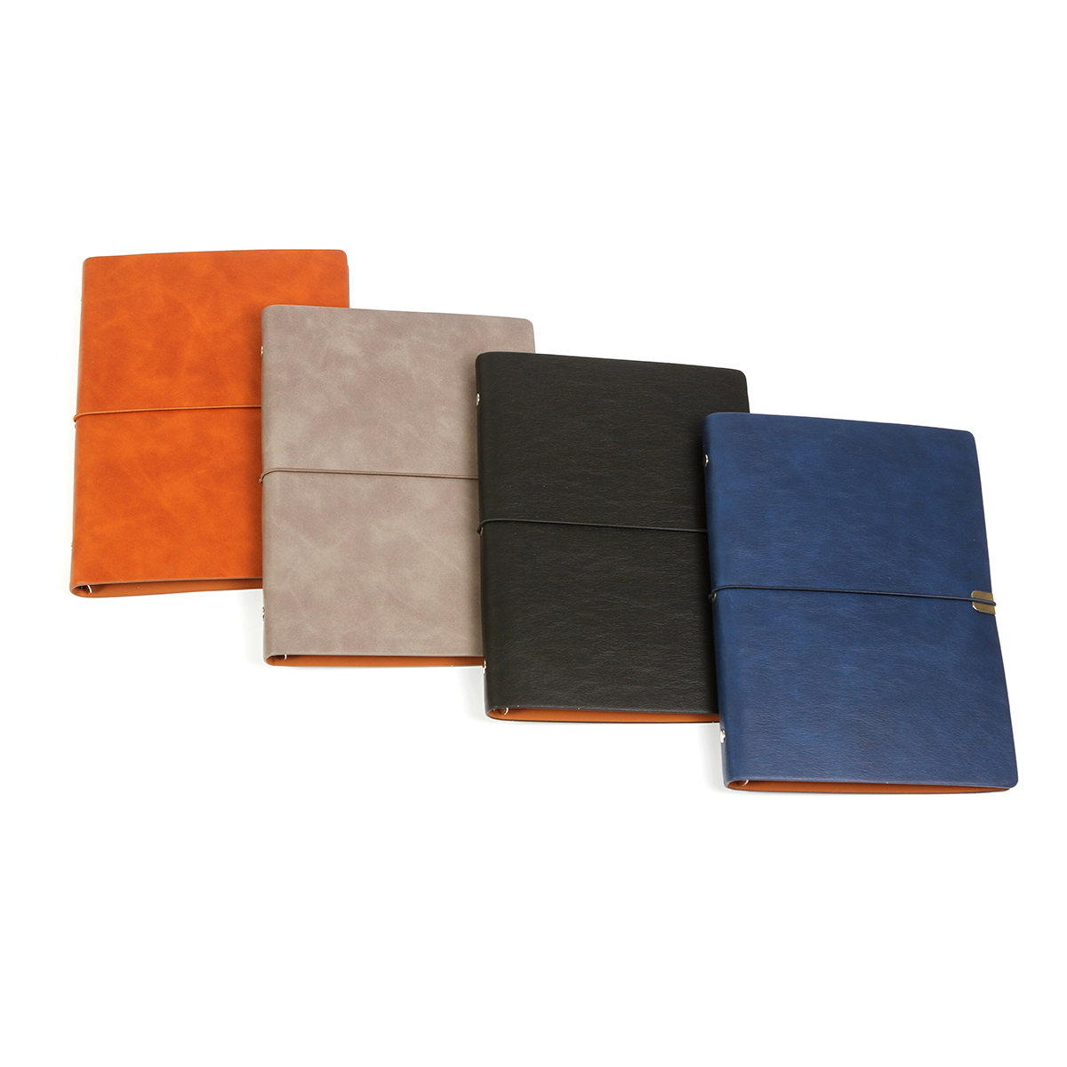 Carpeta promocionales corvino