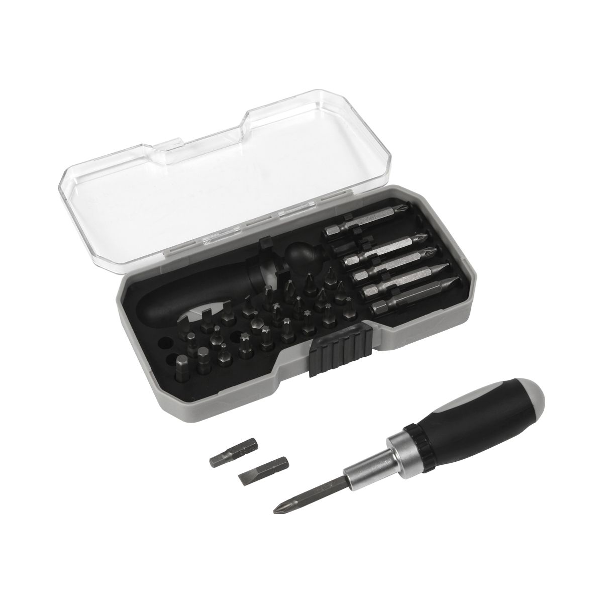 Juego promocionales de desarmadores darjan