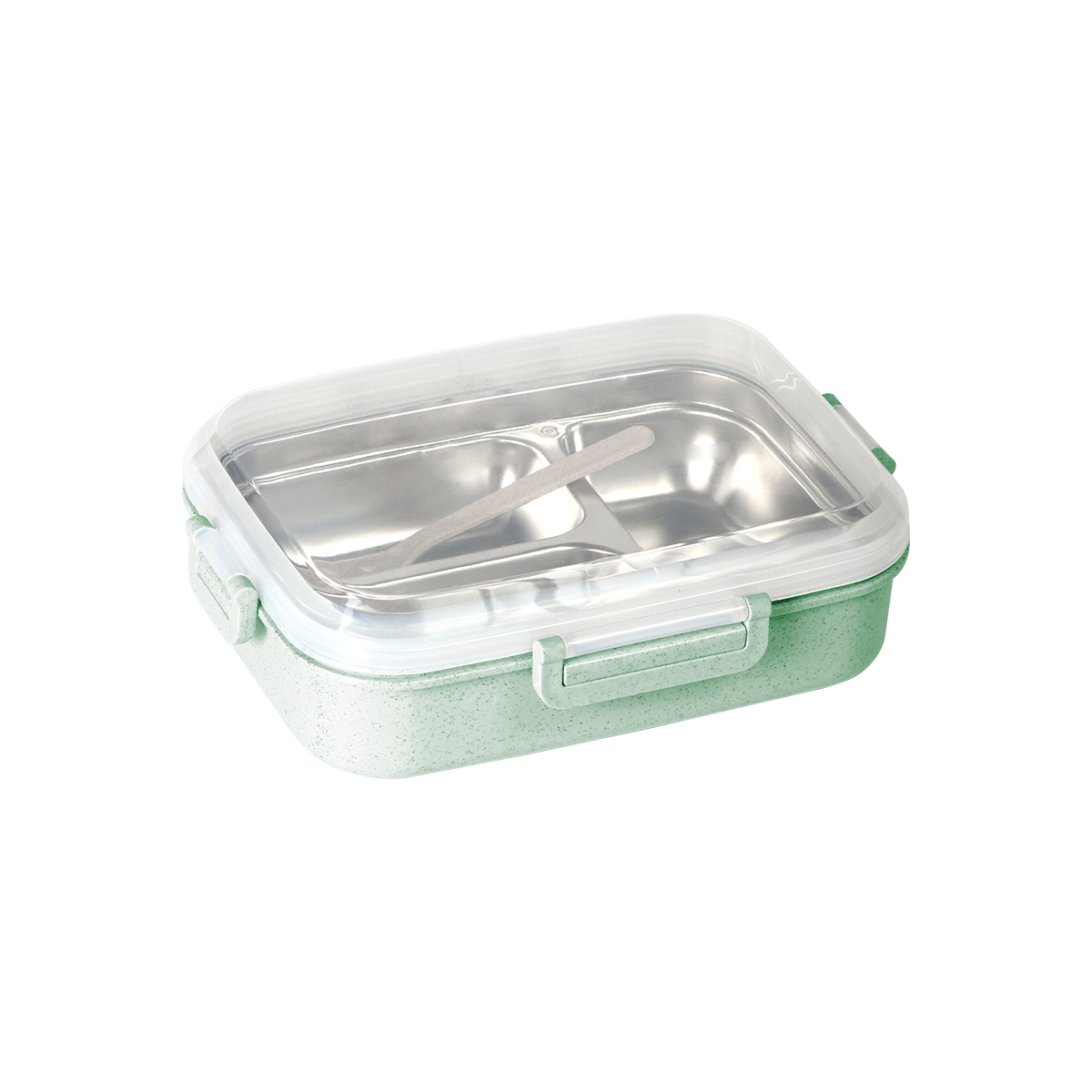 Contenedor promocionales perak