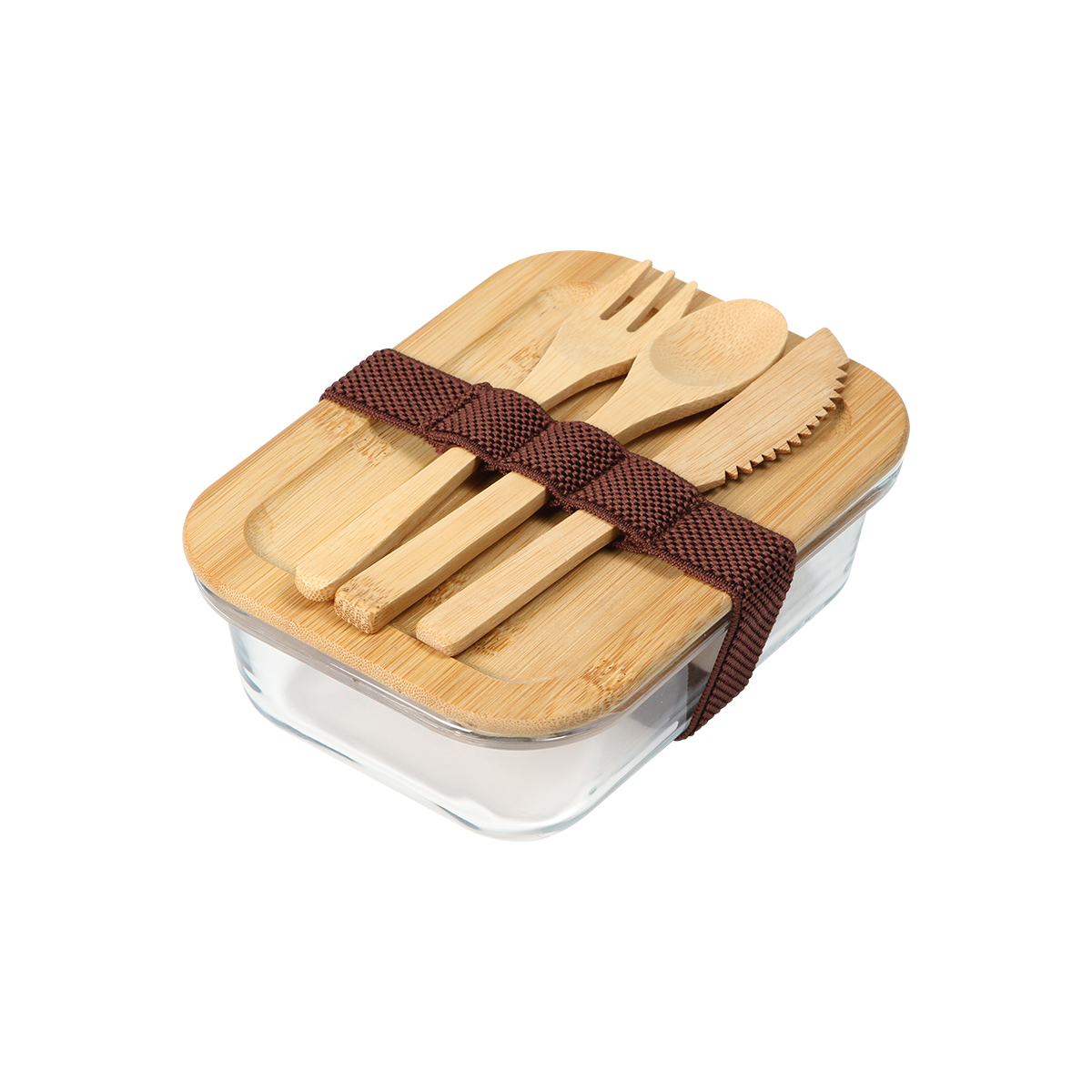 Contenedor promocionales kisumu