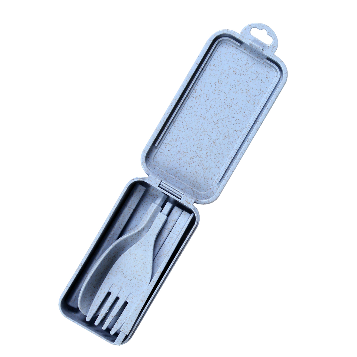 Set promocionales de cubiertos serang