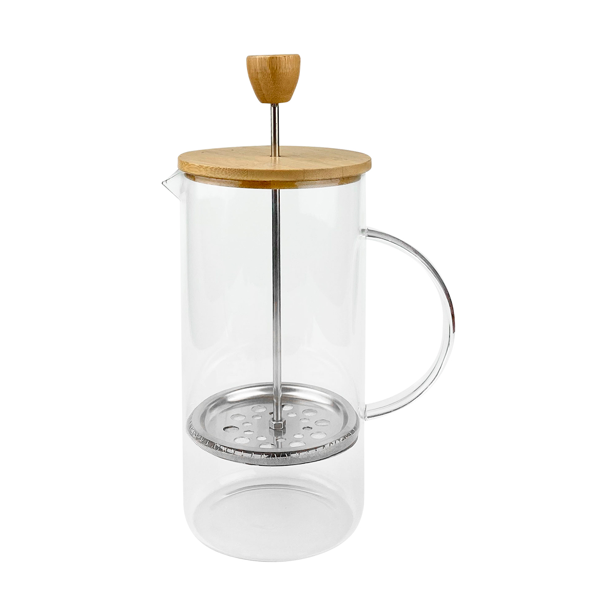 Prensa promocionales francesa poznan