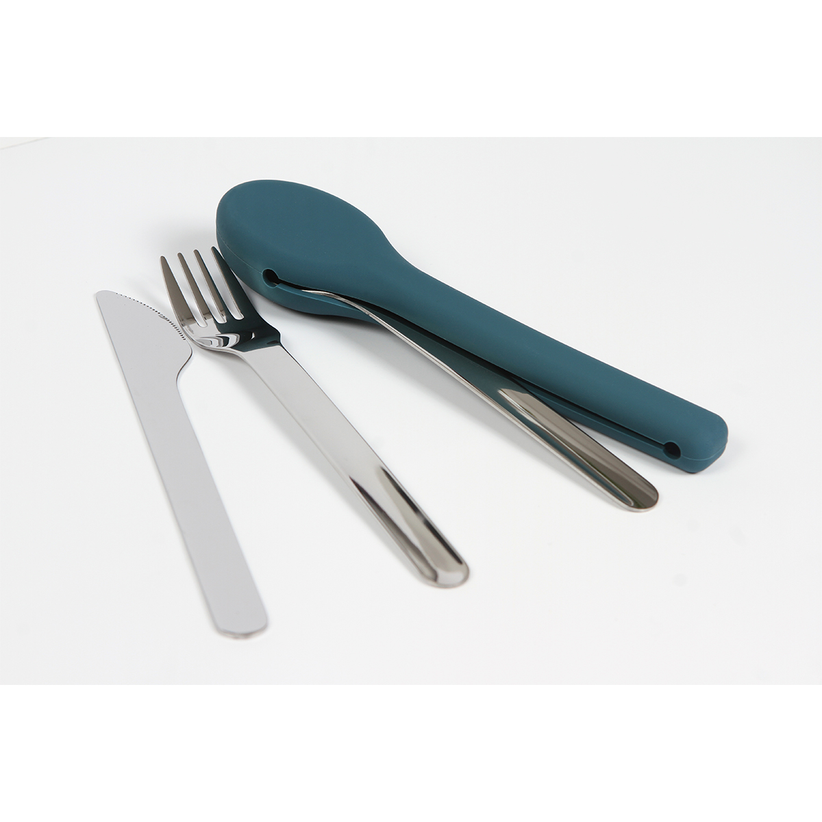 Juego promocionales de cubiertos jarkov