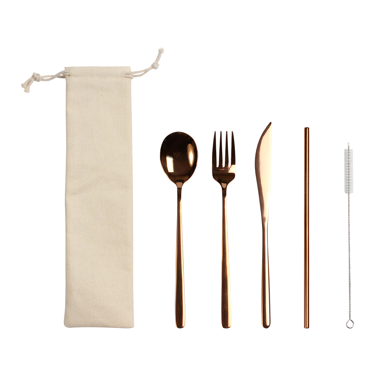 Juego promocionales de cubiertos cimahi