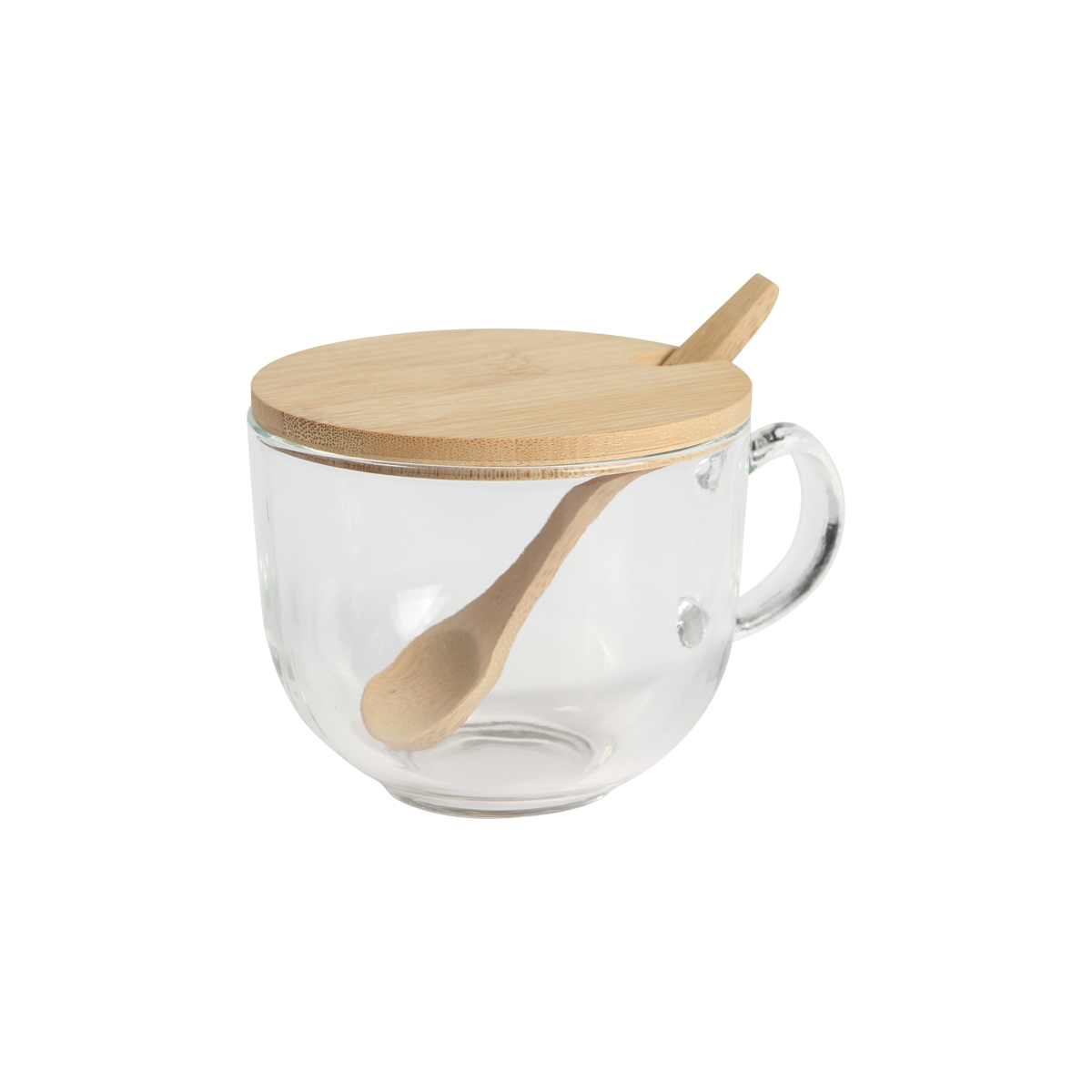 Taza promocionales krupki