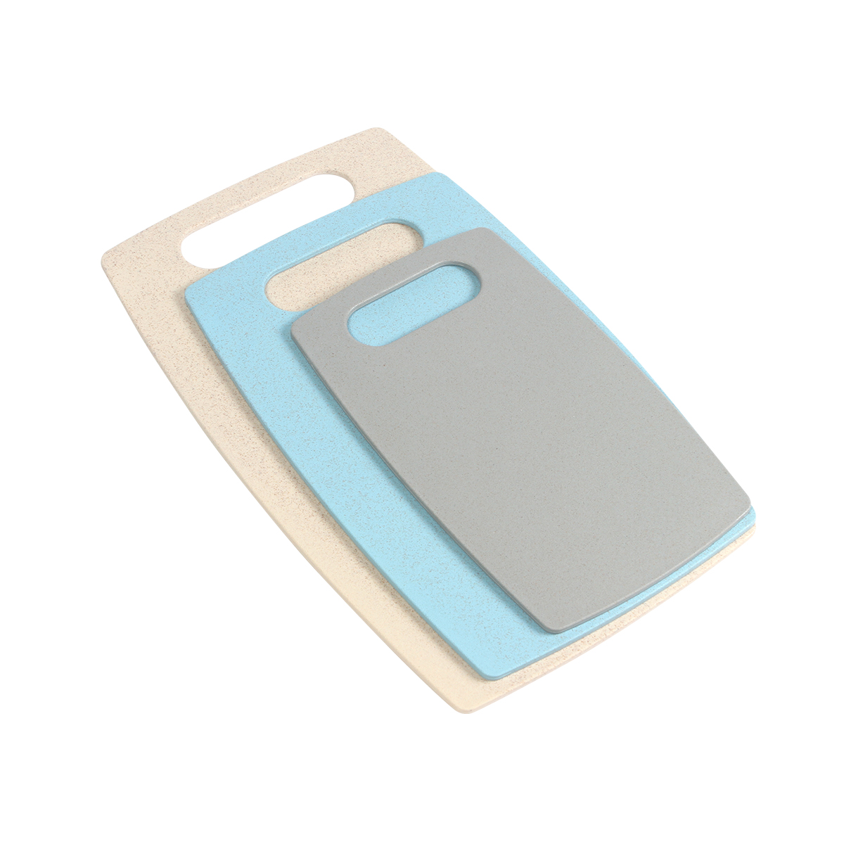 Set promocionales de tablas baran