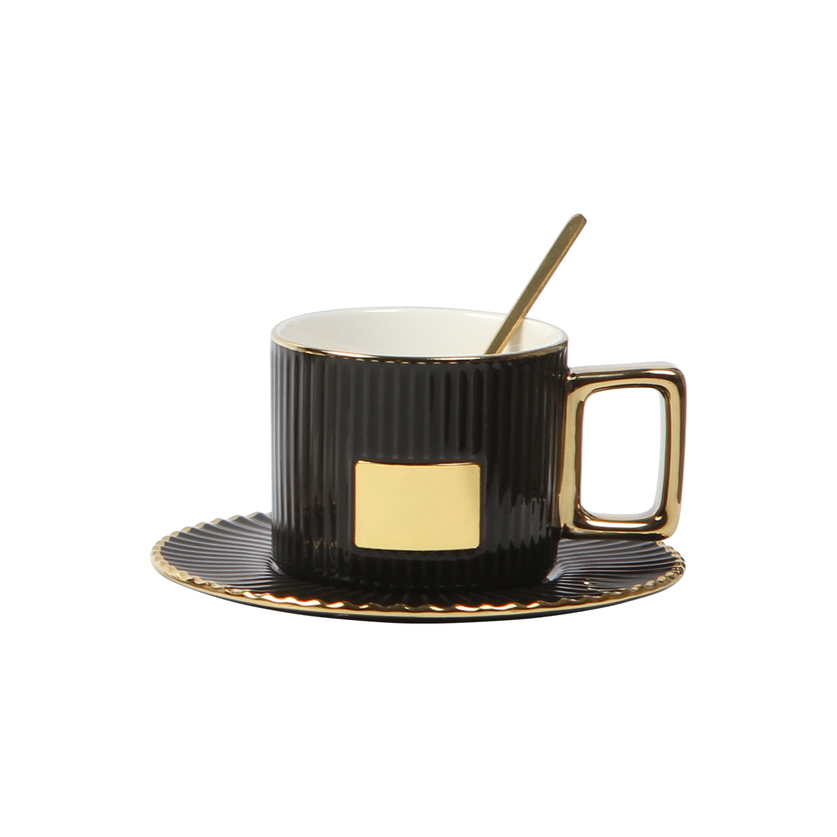 Taza promocionales caminia