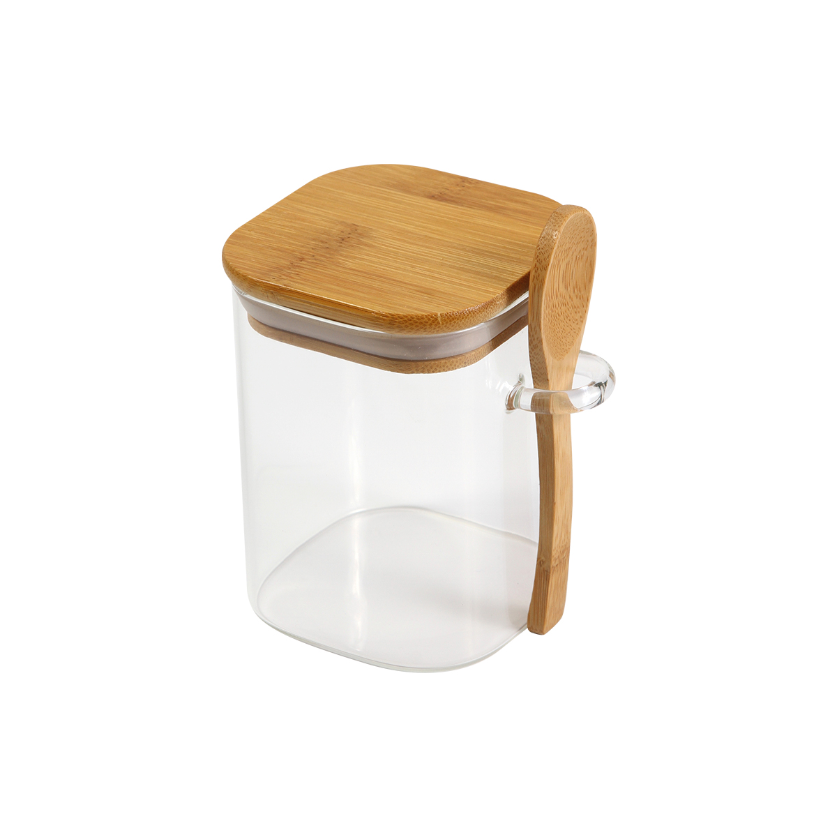 Contenedor promocionales jakar