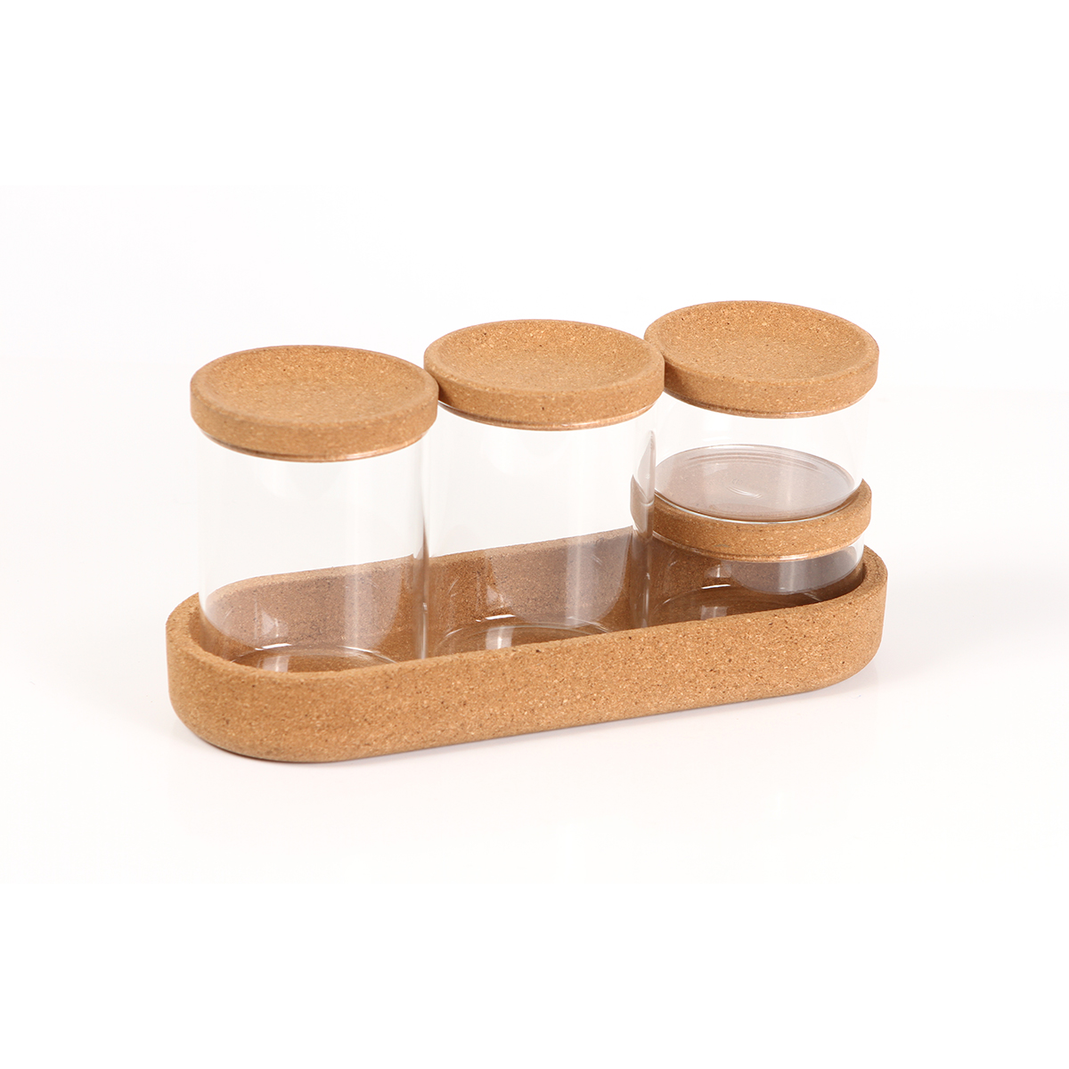 Set promocionales buraimi