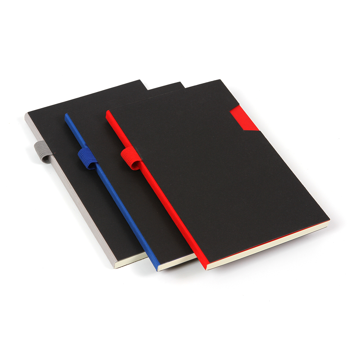 Libreta promocionales valletta