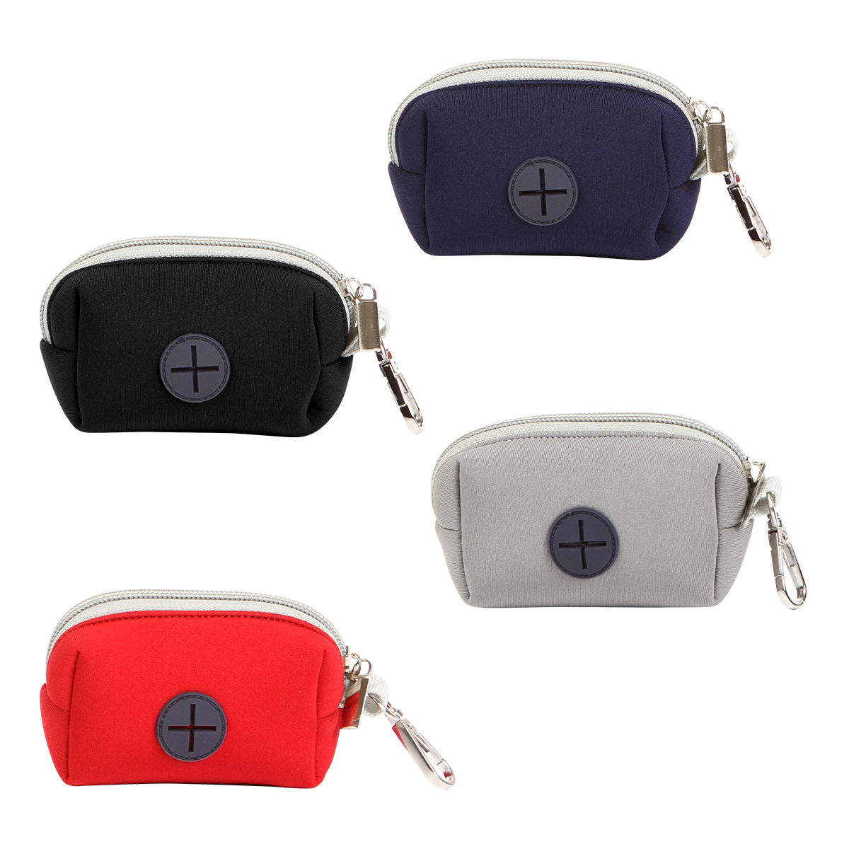 Porta promocionales bolsas rochor