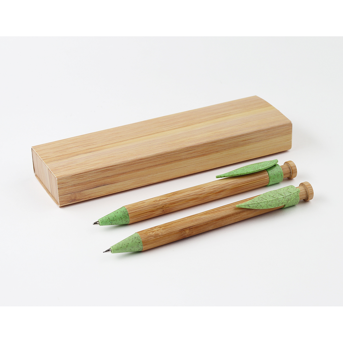 Set promocionales de boligrafos plasencia