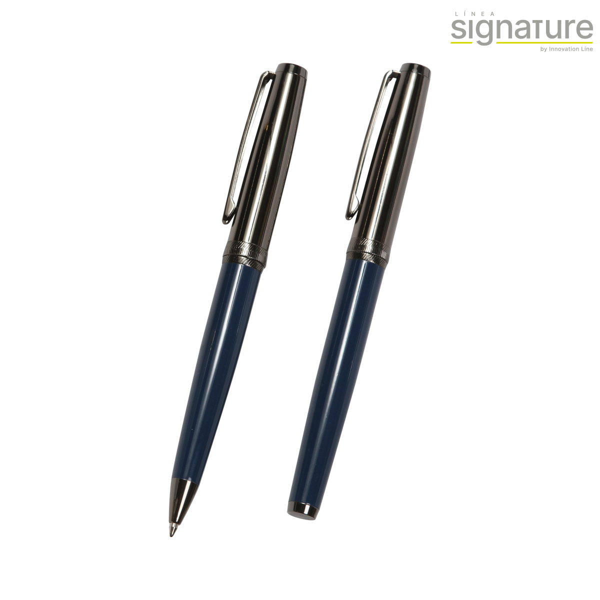 Set promocionales de boligrafos aranjuez