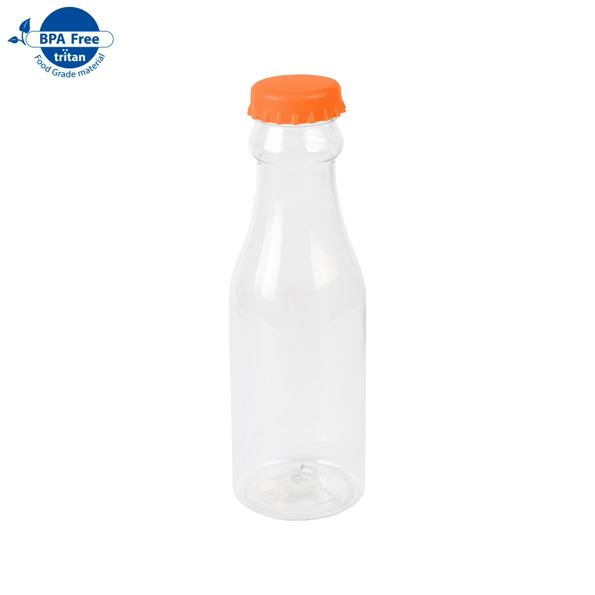 Botella promocionales quito