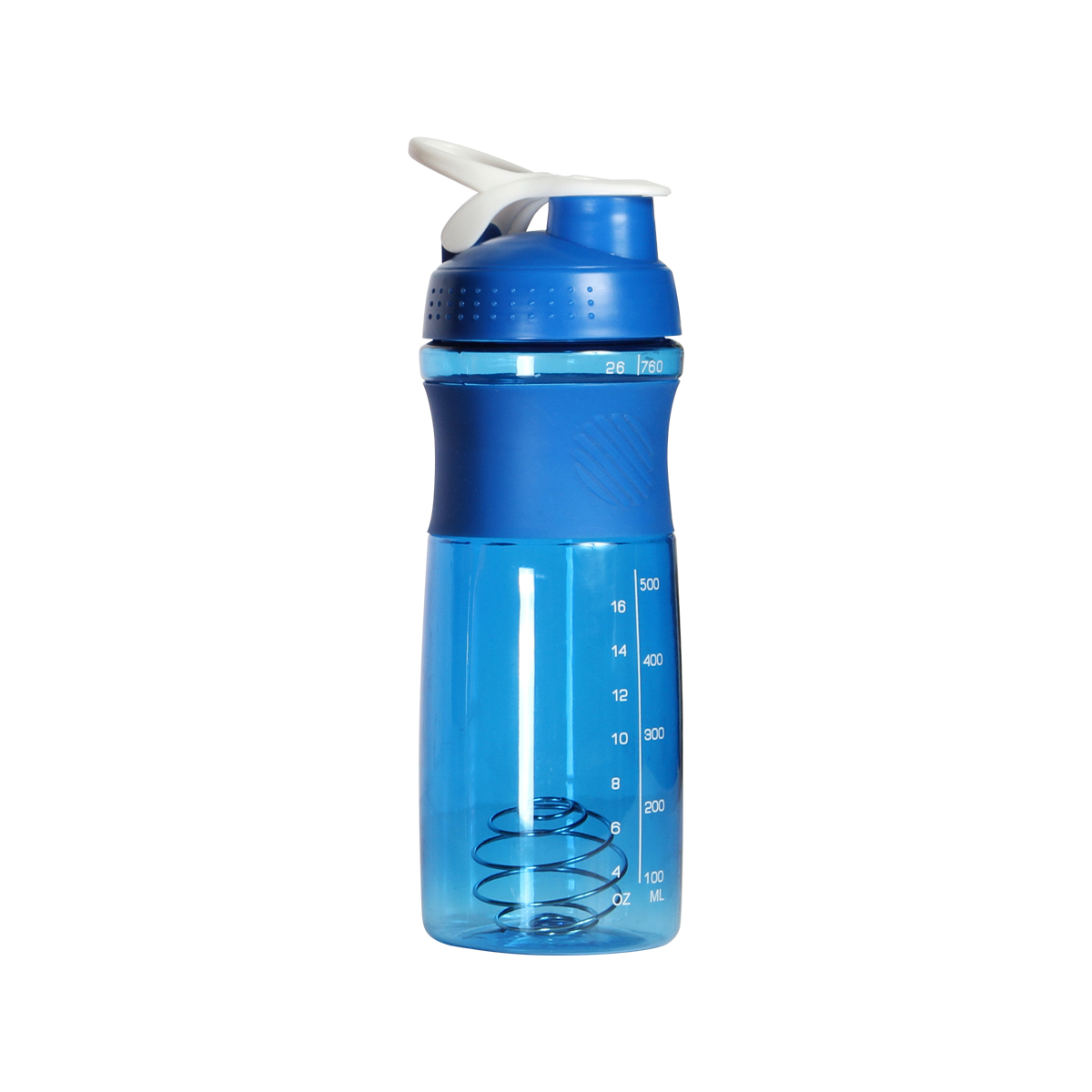 Botella promocionales byron