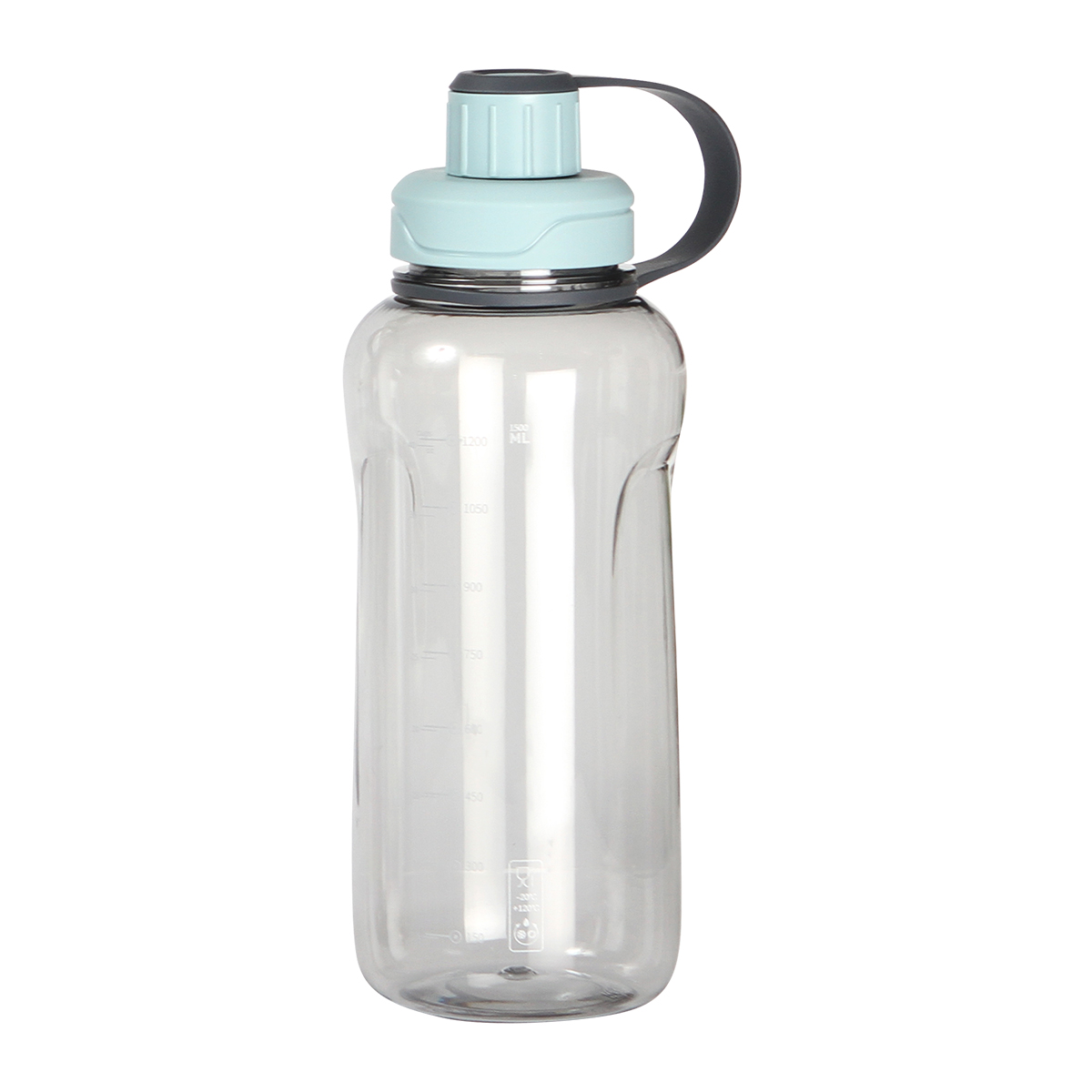 Botella promocionales triana 15 lts