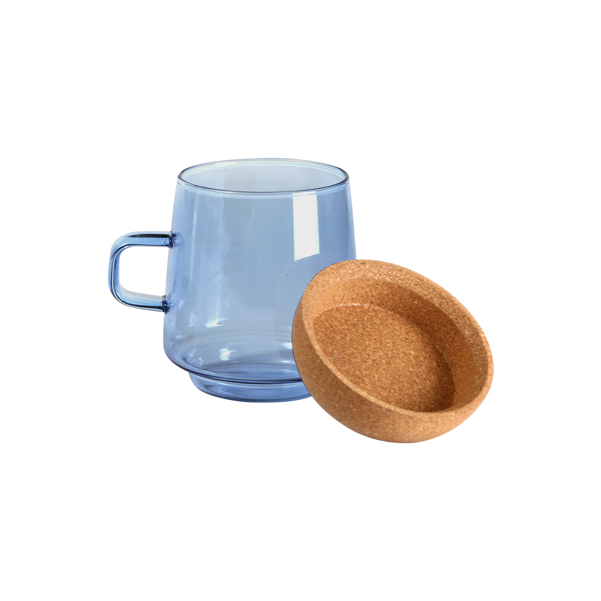 Taza promocionales prizzi