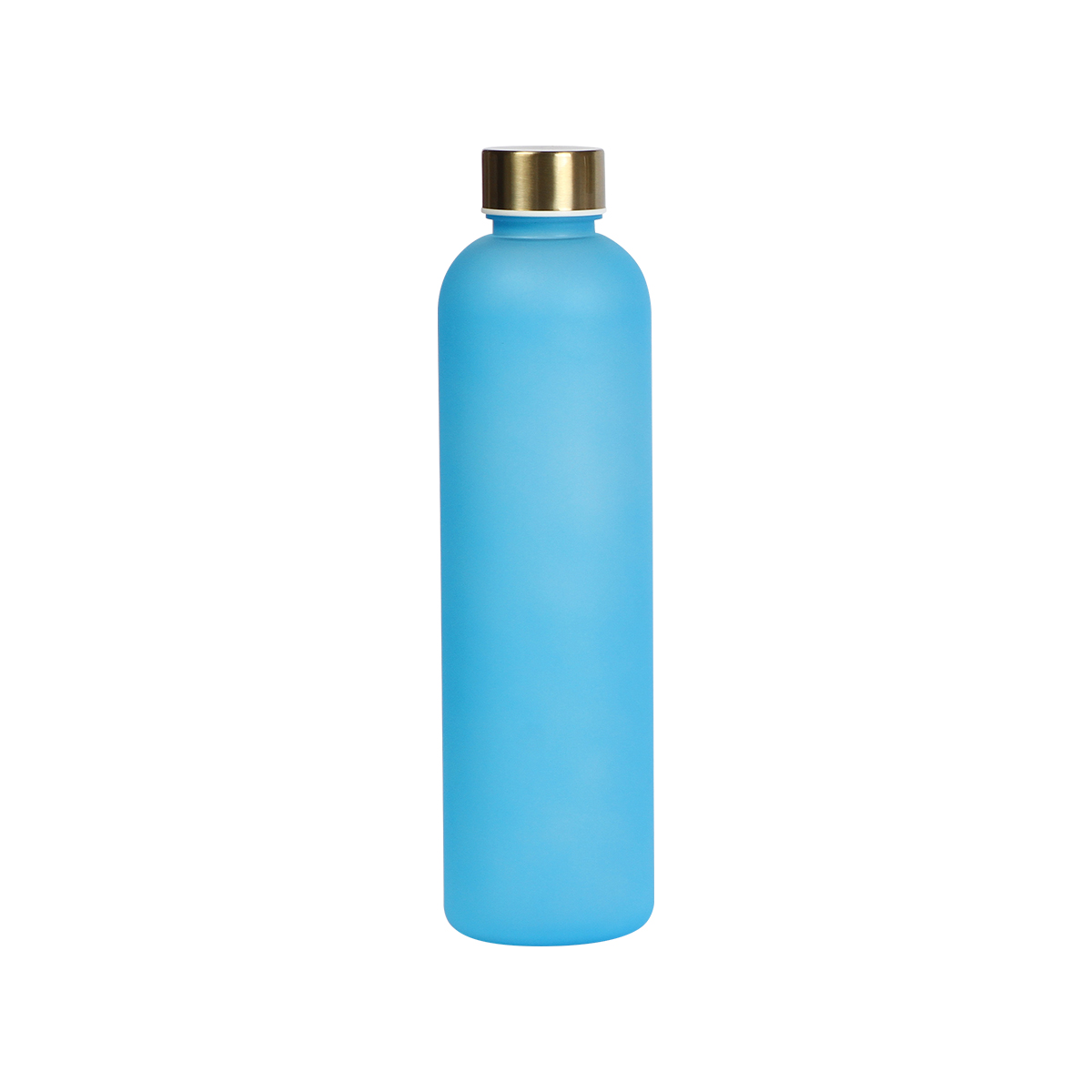 Botella promocionales spiaggia